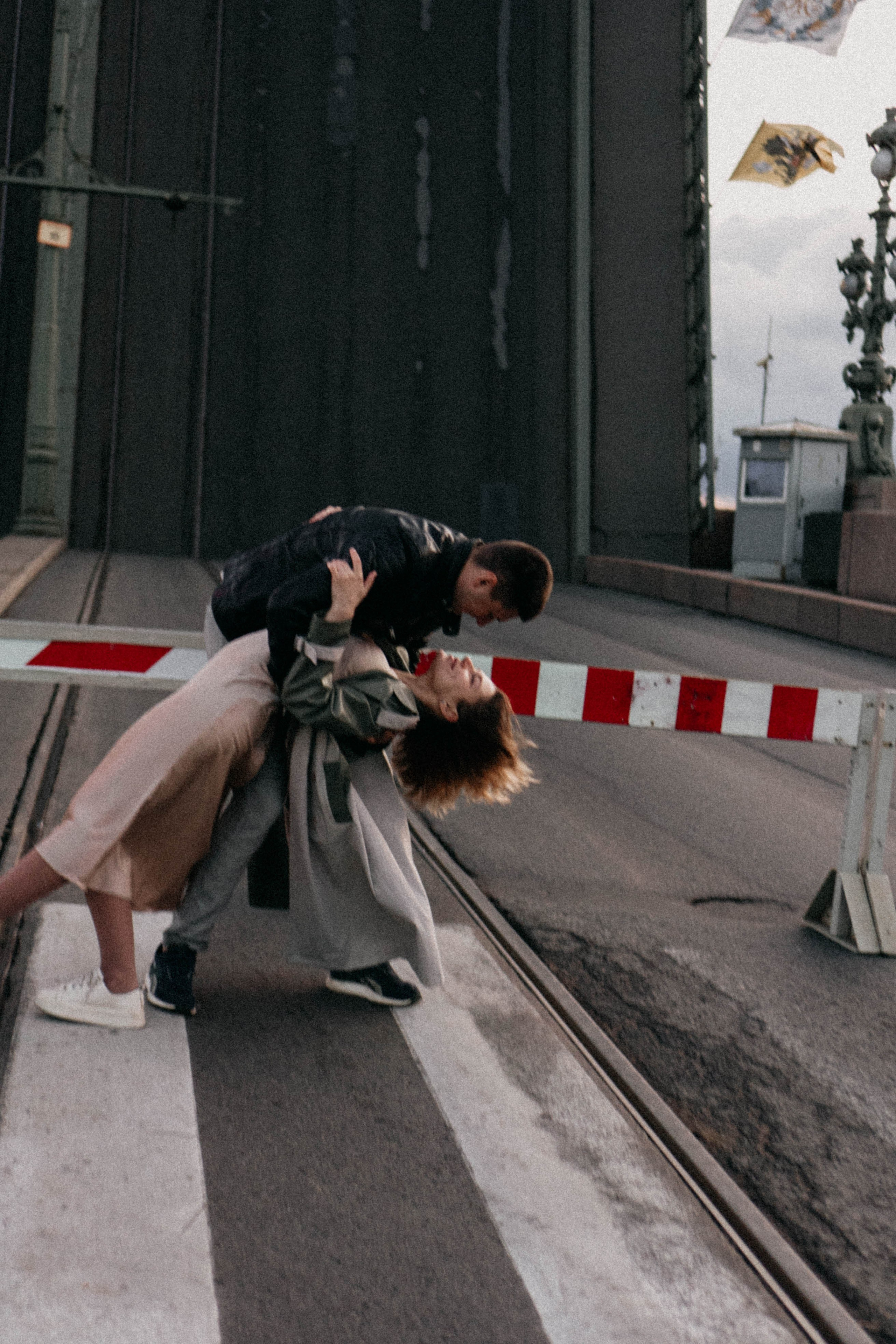 Рассветная, белые ночи. Профессиональный фотограф, Санкт-Петербург — Виктория Богомолова