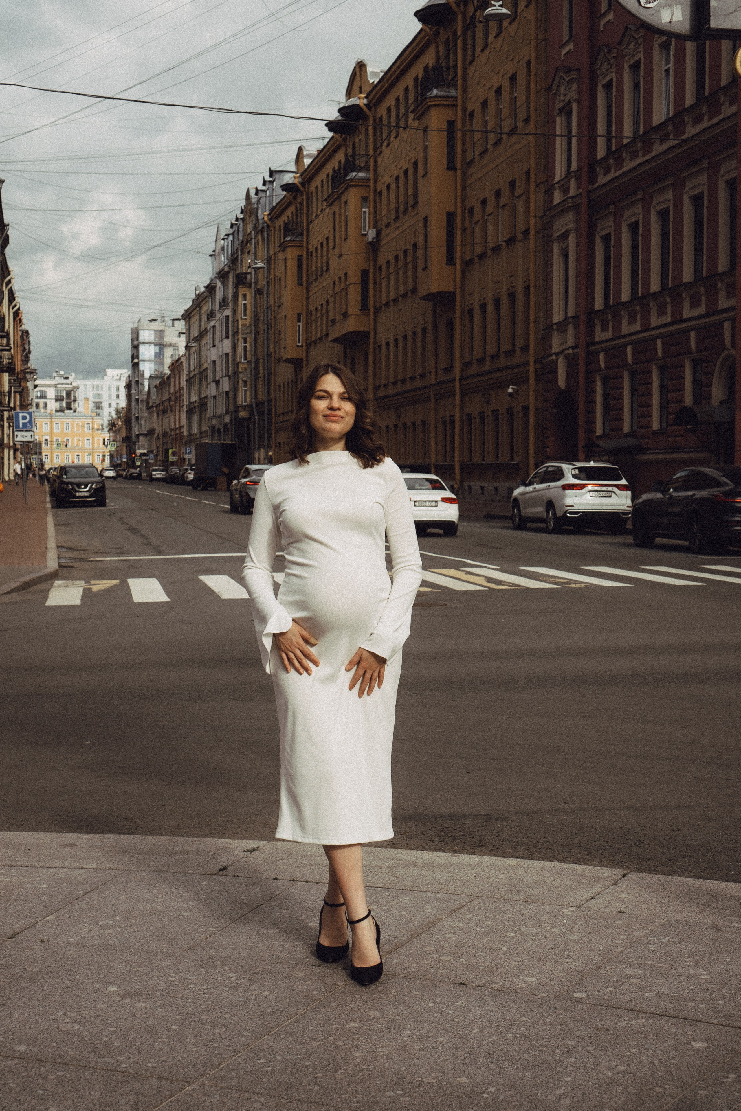 Беременность (только часть фото по желанию клиентов могу показать)). Профессиональный фотограф, Санкт-Петербург — Виктория Богомолова