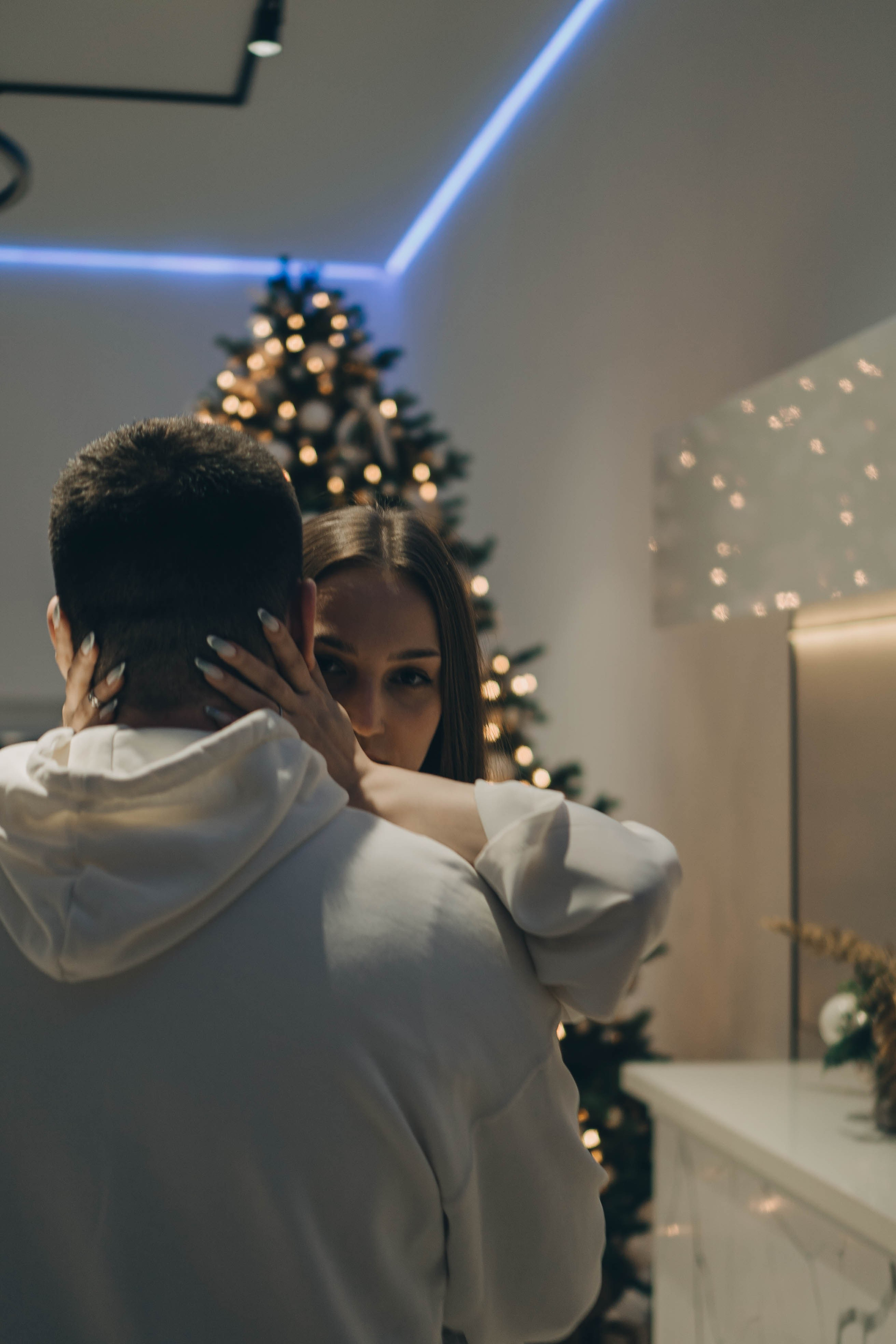 Новогодняя. Профессиональный фотограф, Санкт-Петербург — Виктория Богомолова