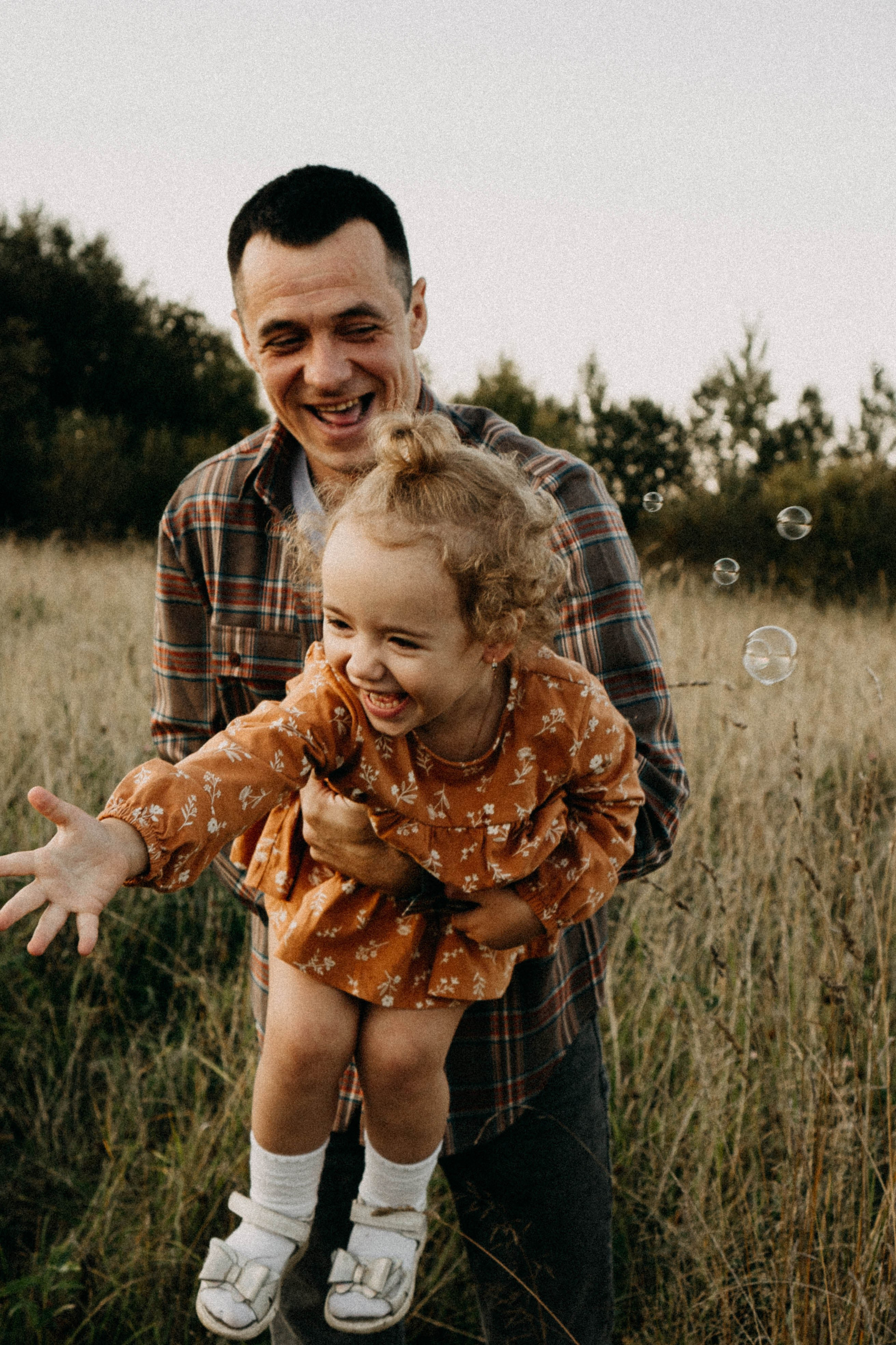 Семейная серия. Профессиональный фотограф, Санкт-Петербург — Виктория Богомолова