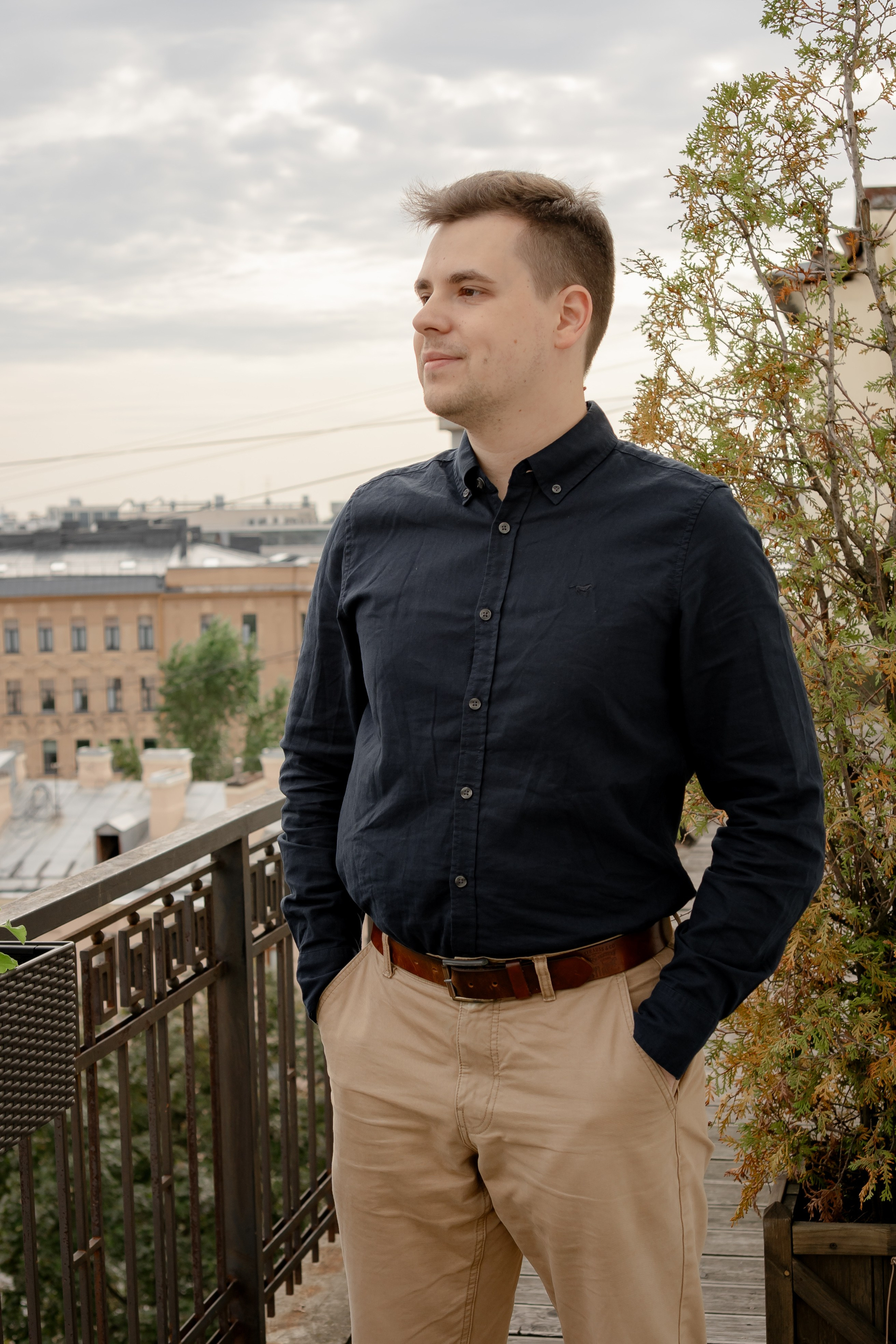 LOVE. Профессиональный фотограф, Санкт-Петербург — Виктория Богомолова