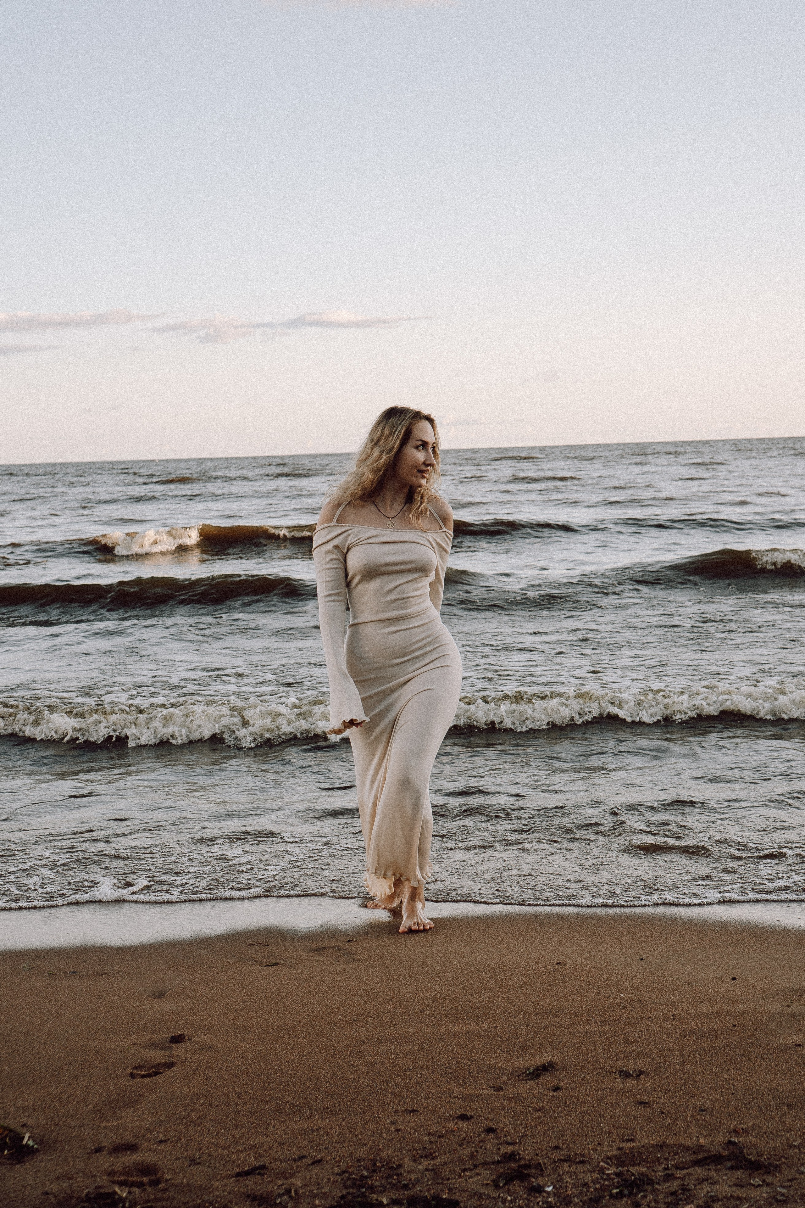 РОМАНТИКА ФИНСКОГО ЗАЛИВА. Профессиональный фотограф, Санкт-Петербург — Виктория Богомолова