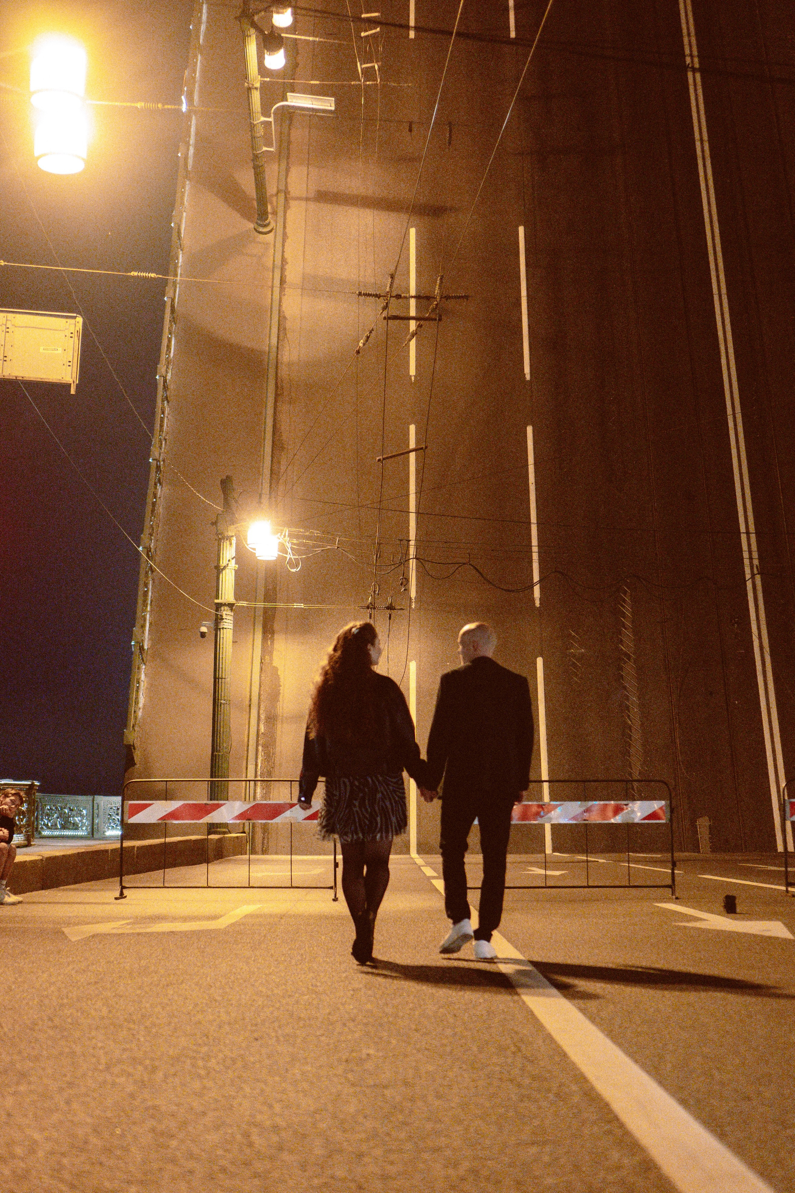 Любовь и питер. Профессиональный фотограф, Санкт-Петербург — Виктория Богомолова