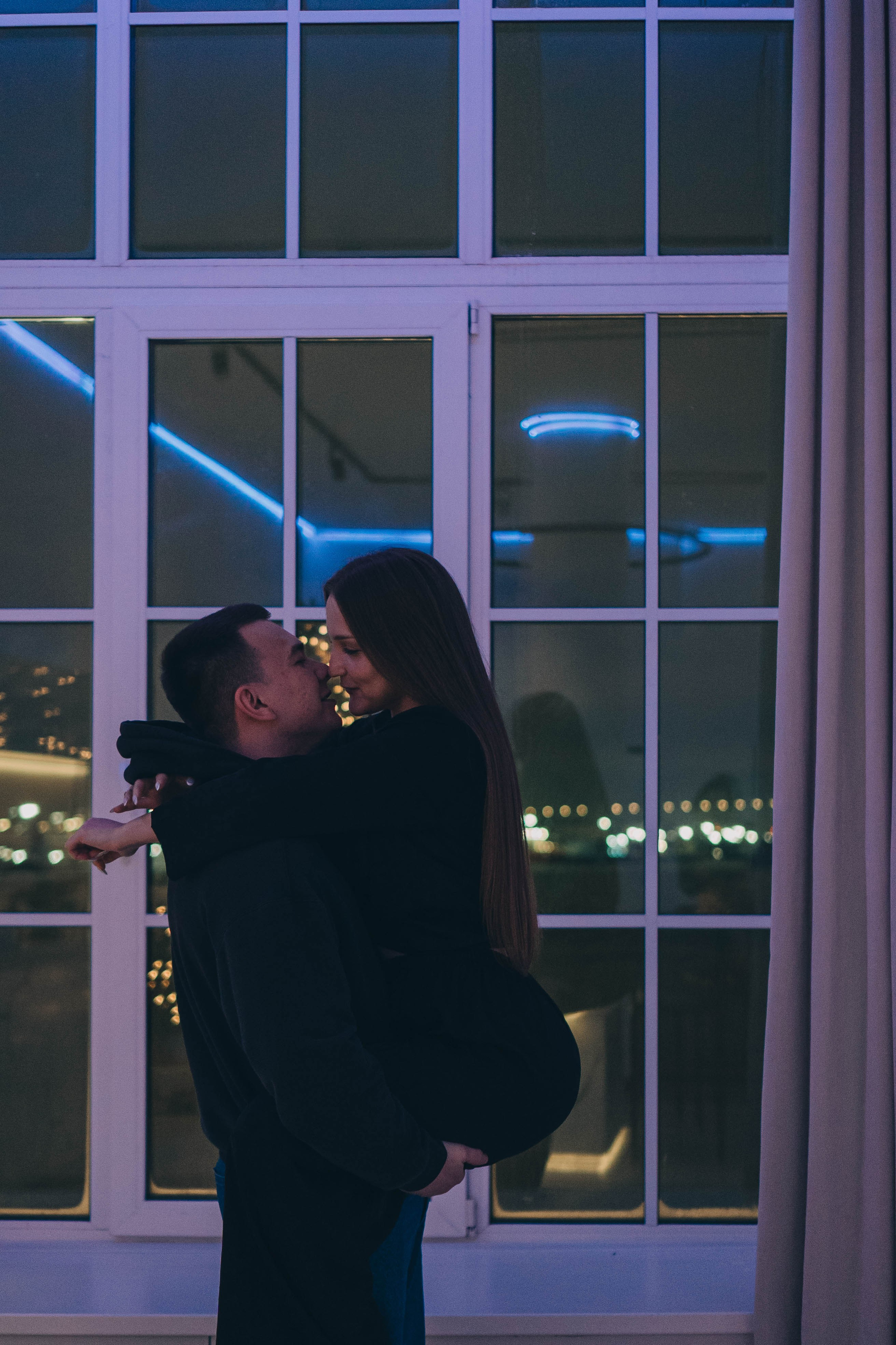 Новогодняя. Профессиональный фотограф, Санкт-Петербург — Виктория Богомолова