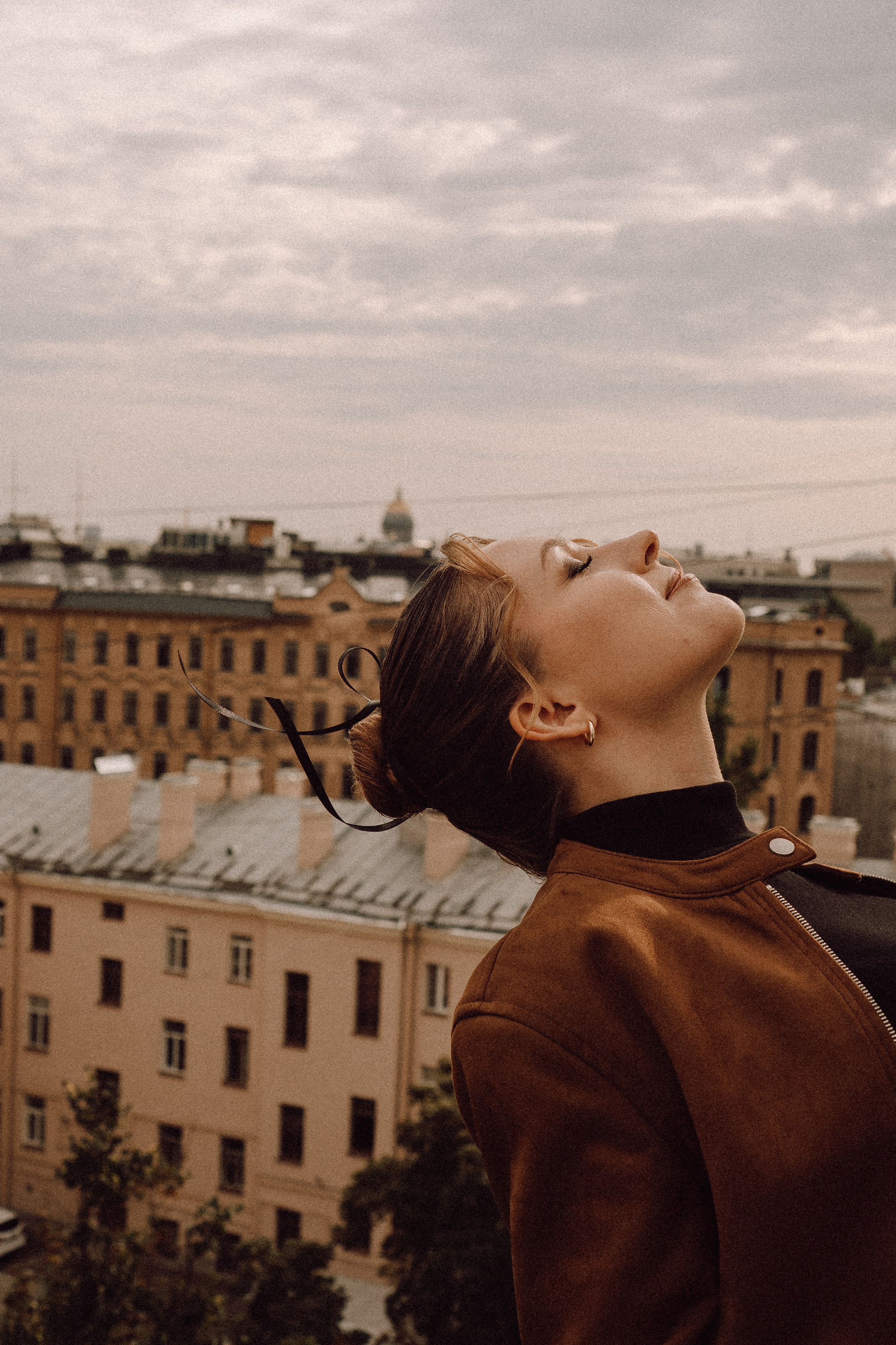 LOVE. Профессиональный фотограф, Санкт-Петербург — Виктория Богомолова