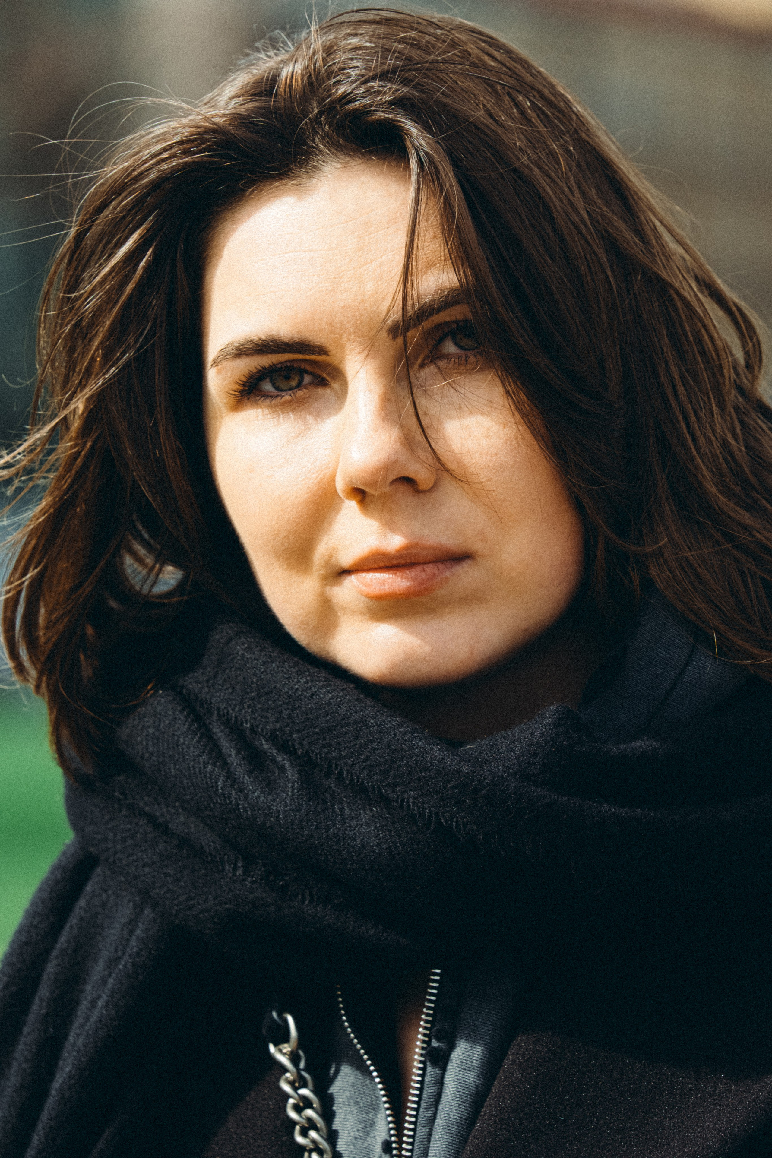 Прогулка по весеннему Питеру. Профессиональный фотограф, Санкт-Петербург — Виктория Богомолова