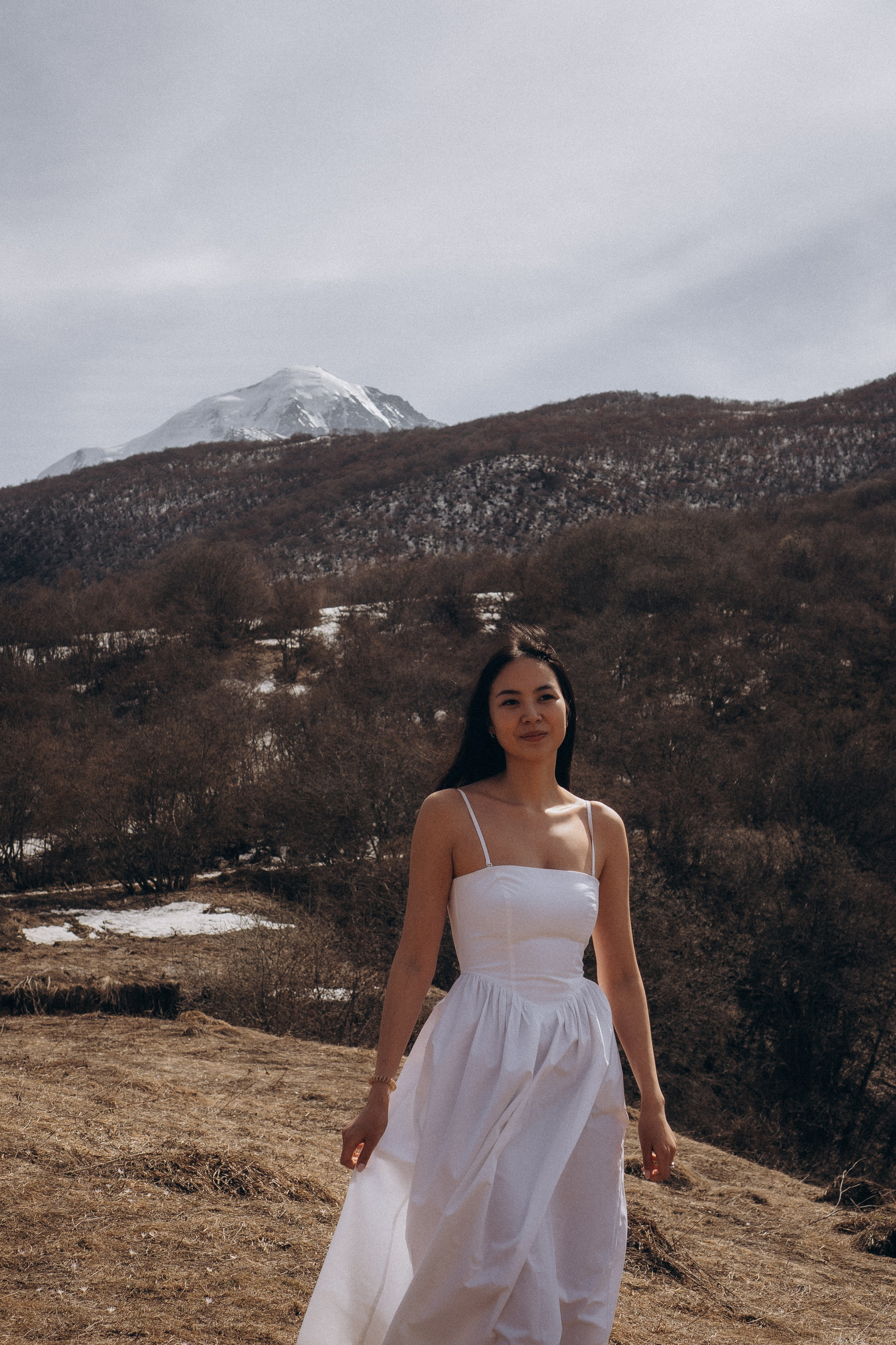 ОСЕТИЯ. Профессиональный фотограф, Санкт-Петербург — Виктория Богомолова