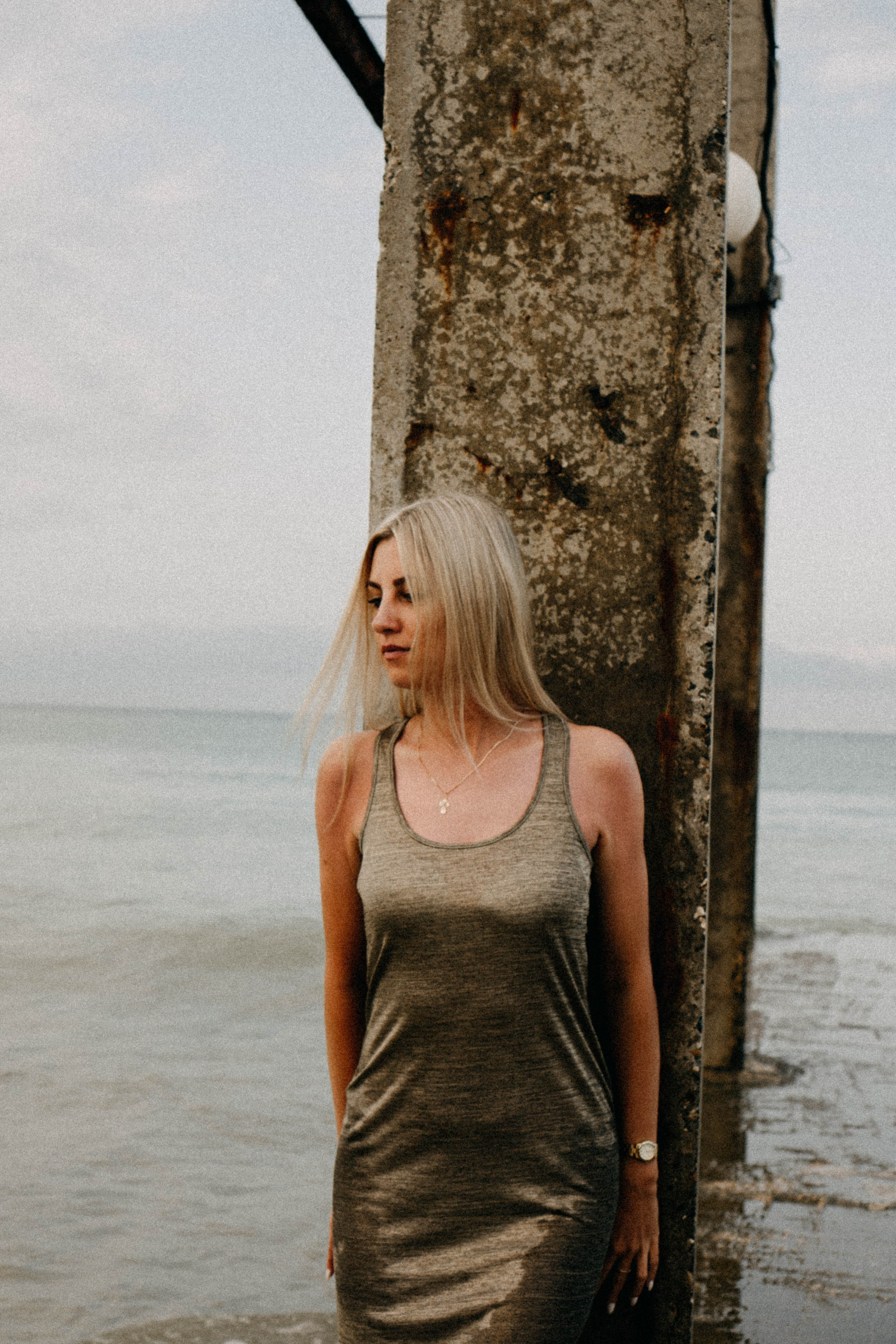 Море. Профессиональный фотограф, Санкт-Петербург — Виктория Богомолова