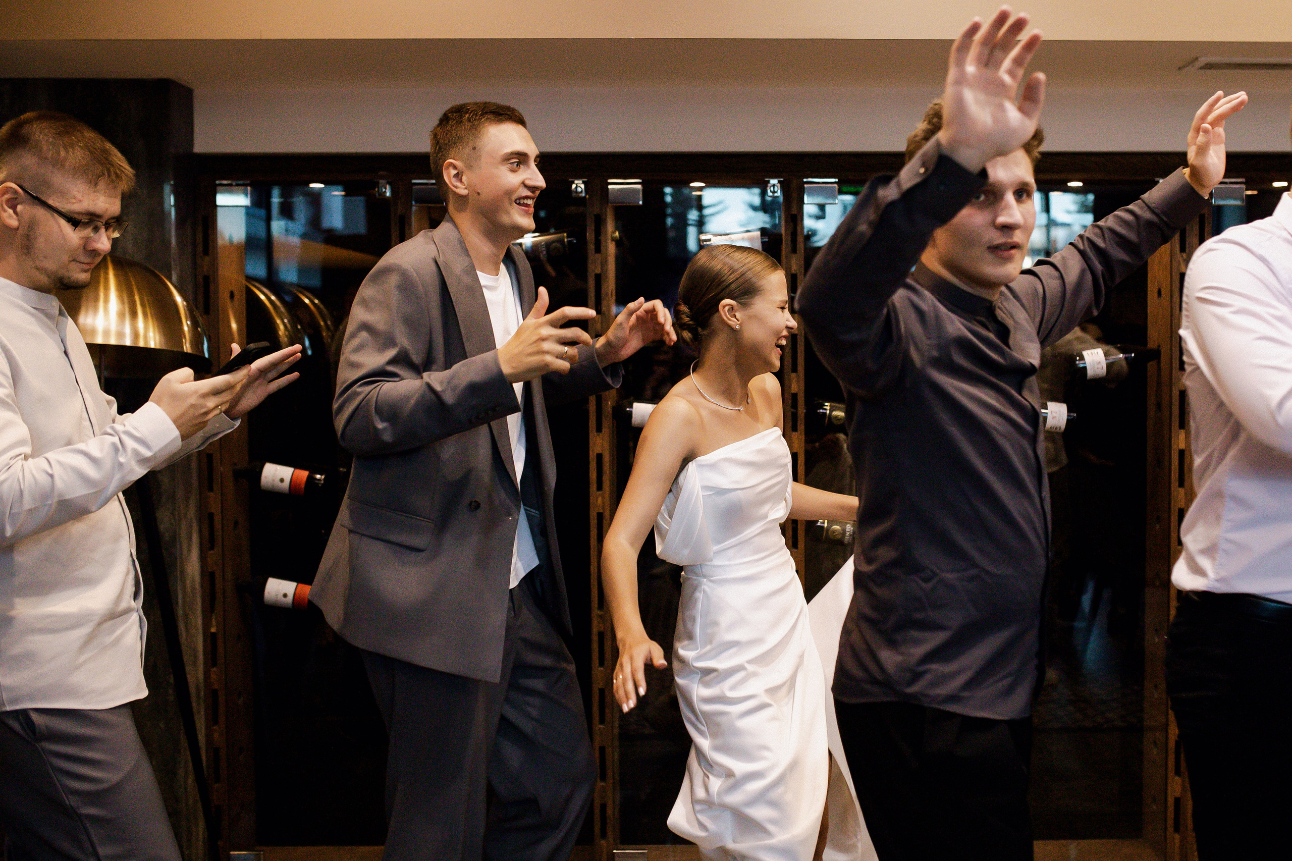 Юлия и Игорь. Фотограф Юлия Герасимова Иркутск