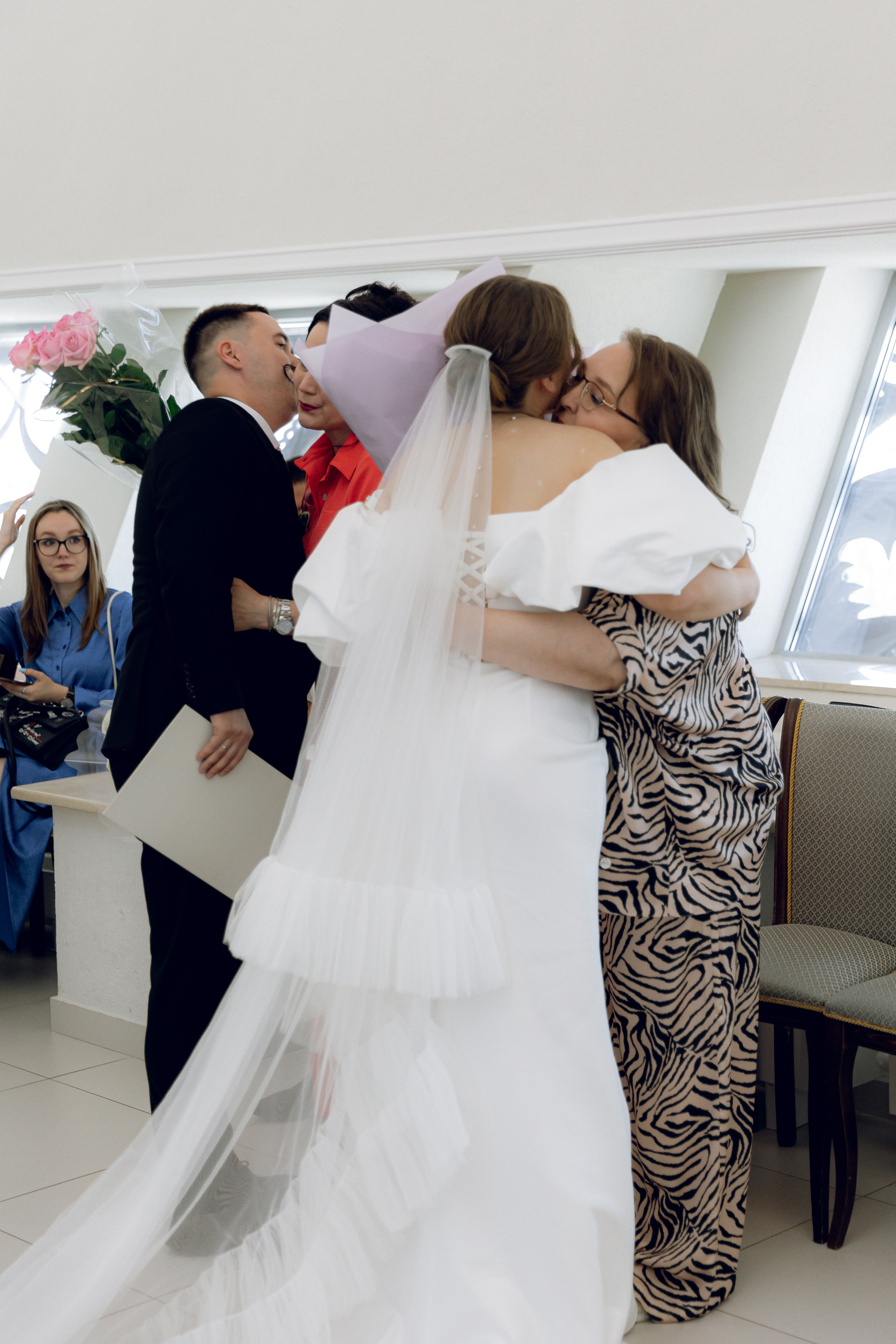 Максим & Эльмира. Свадебный фотограф Казань| Фотограф Казань Зевакина Анастасия