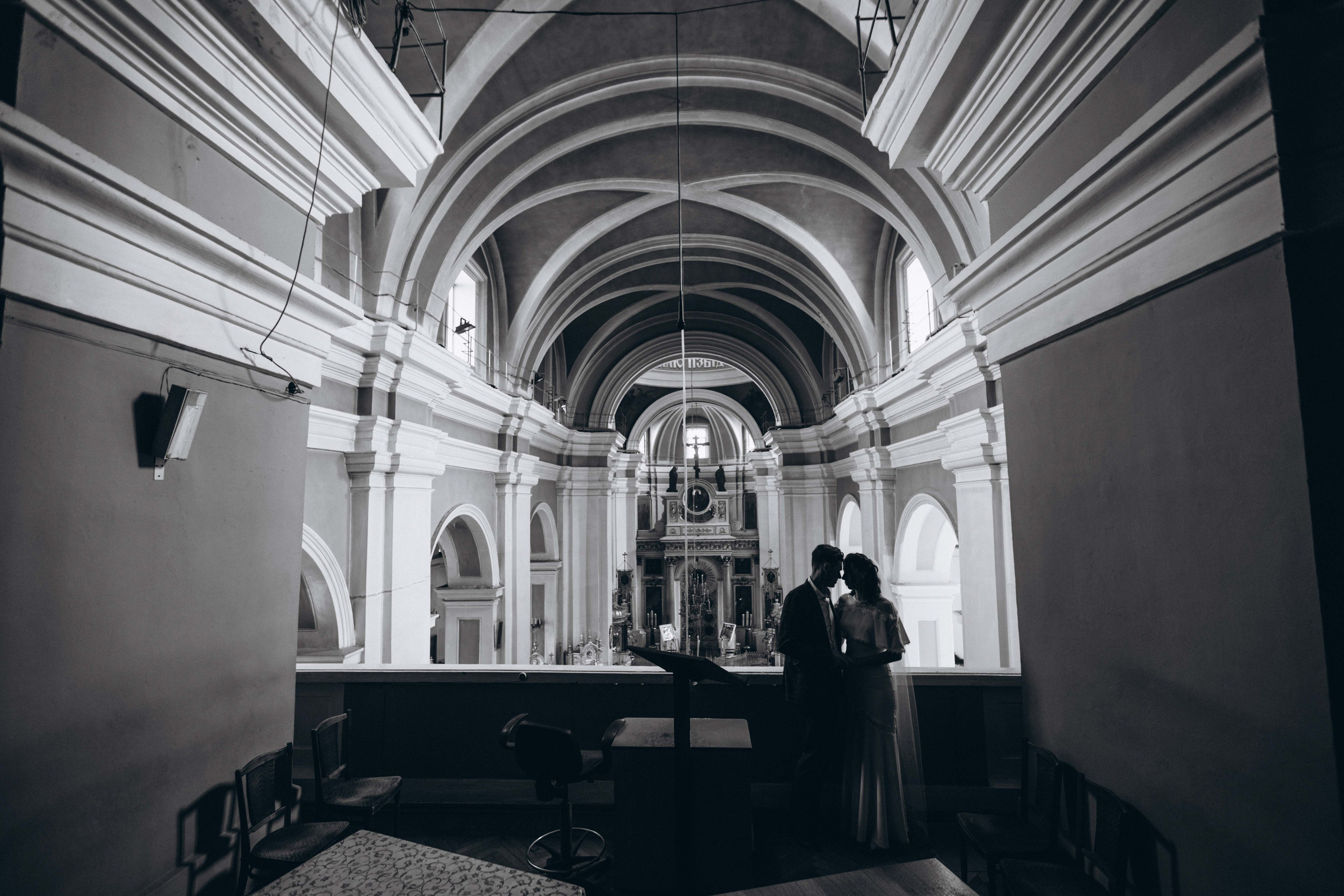 Свадебные фотографии. Свадебный и семейный фотограф в Санкт-Петербурге Яцына Юрий. Видеоопер