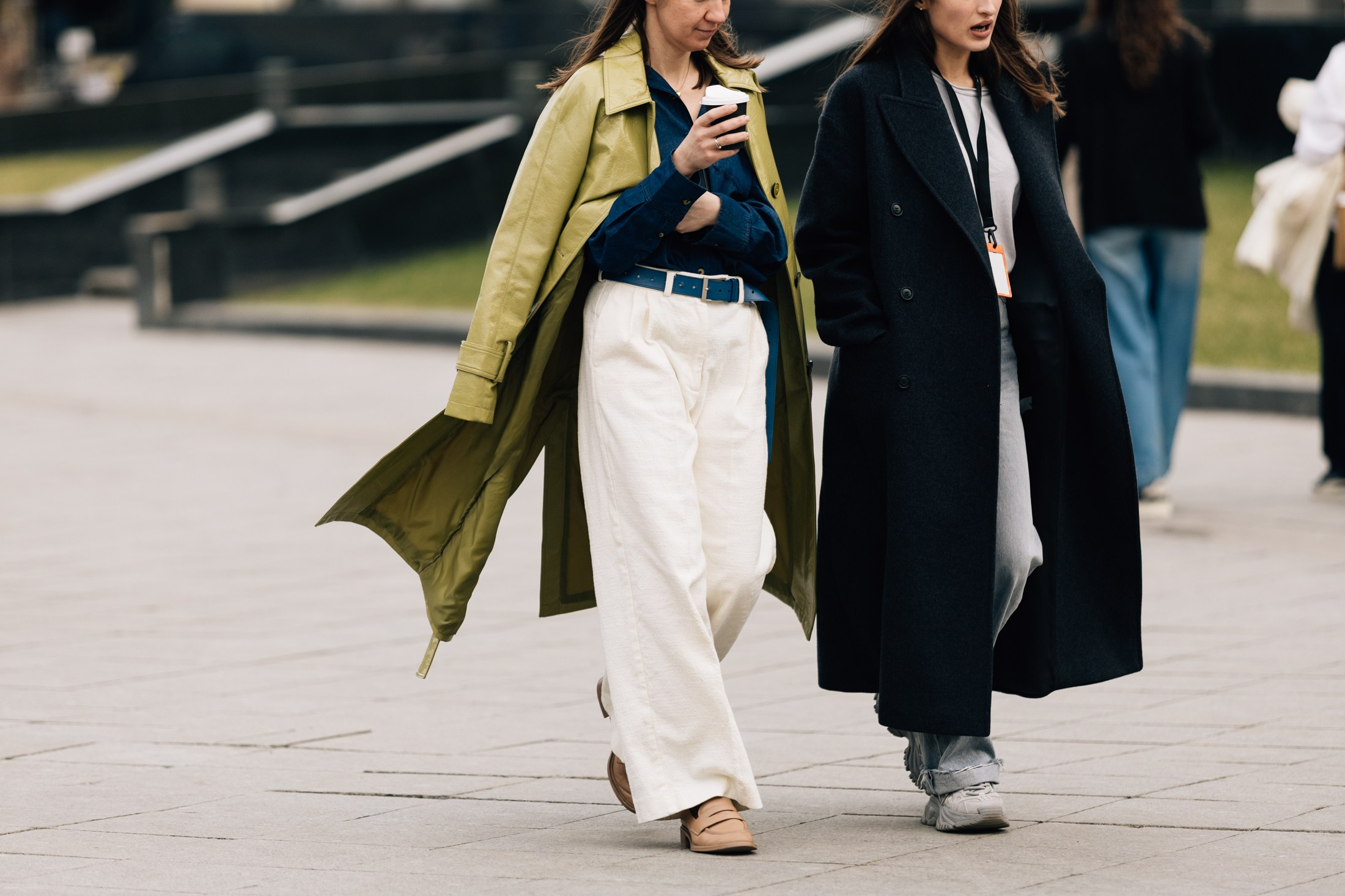 Moscow Streets 31 mar. Shami Pezhonov Photography