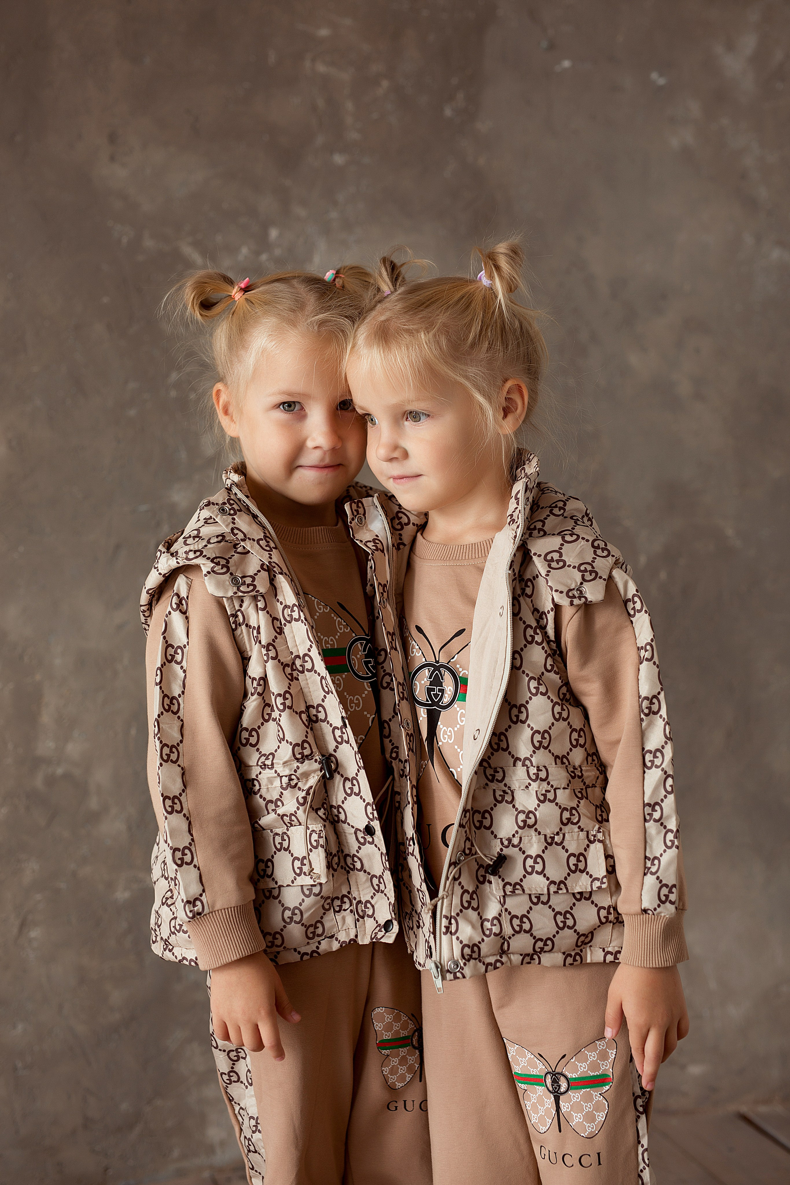 Анна с Евой и Ярой. Людмила Далидович топовый семейный фотограф Находка/Владивосток