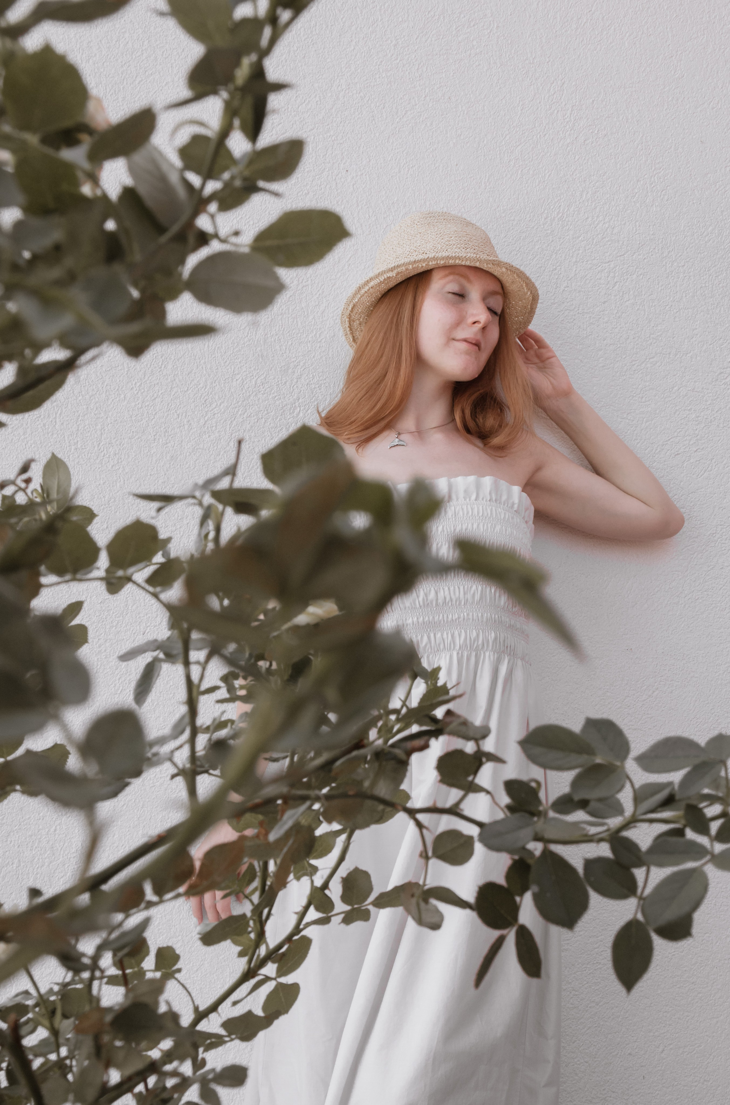 Photoshoot for young girls in Montenegro. Portrait photographer in Tivat Montenegro Katerina Kirsanova