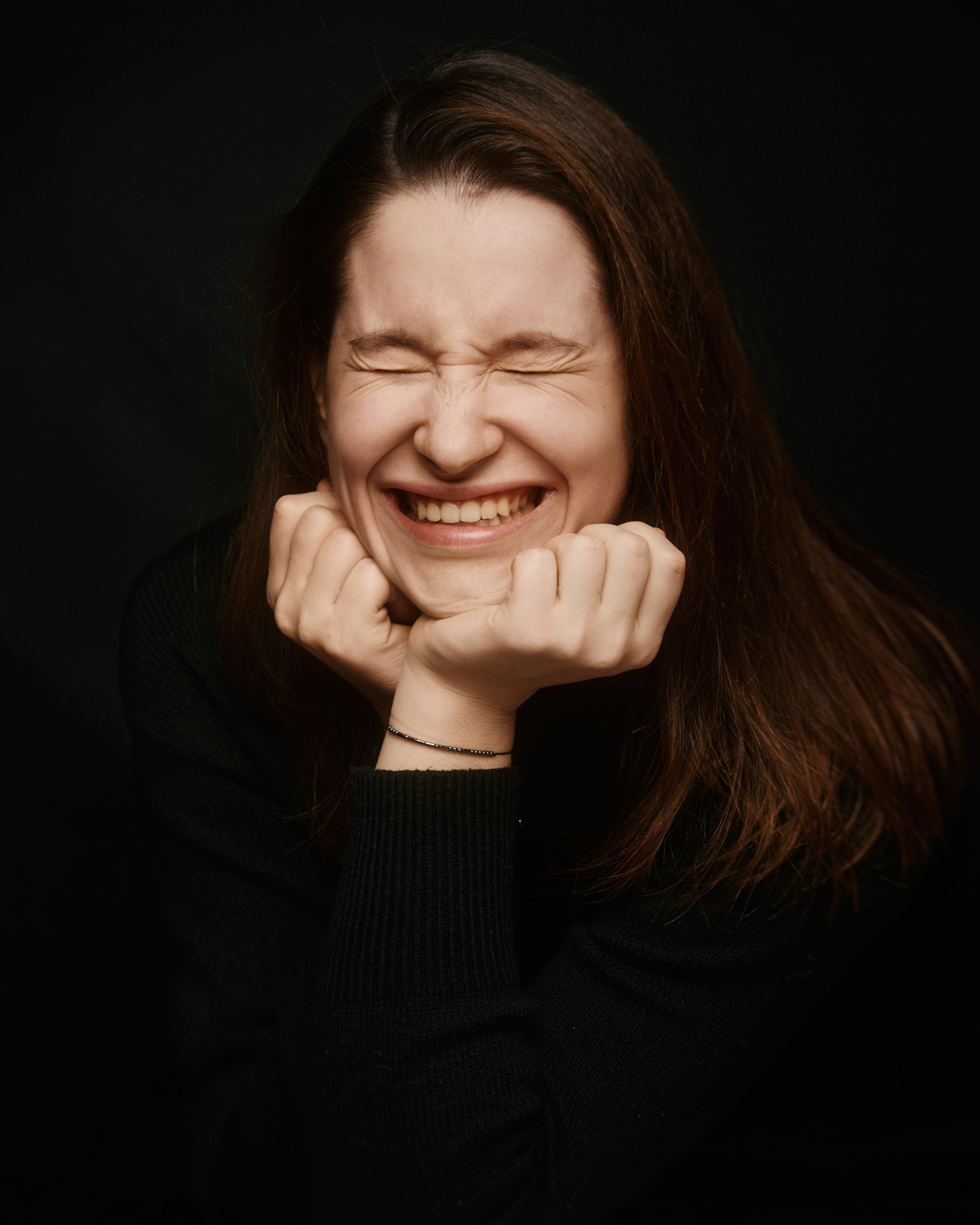 Лера. Коммерческие фотосессии, актерское портфолио