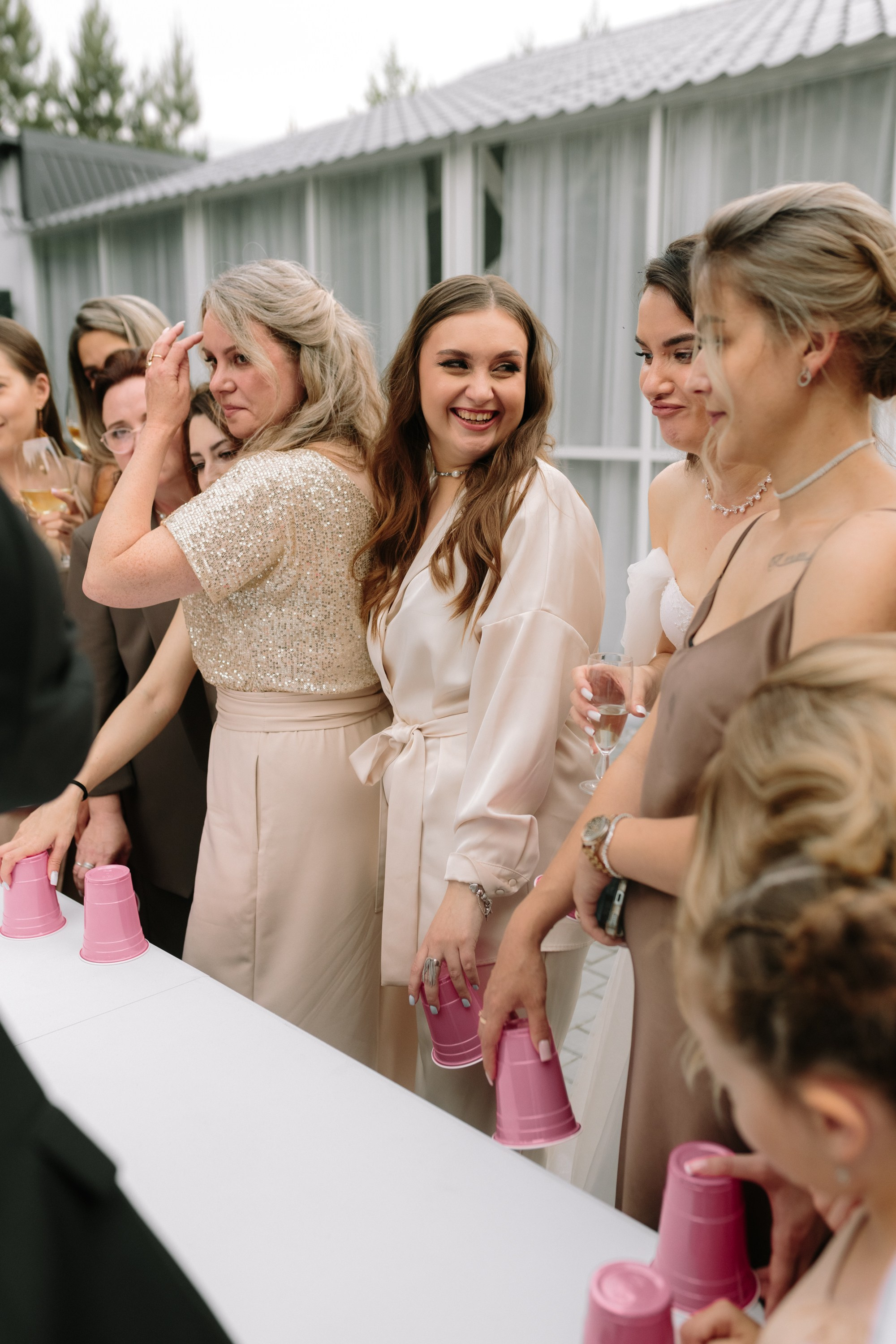 Анастасия & Антон (Vozduh). Фотограф Нижний Тагил Лилия Савина