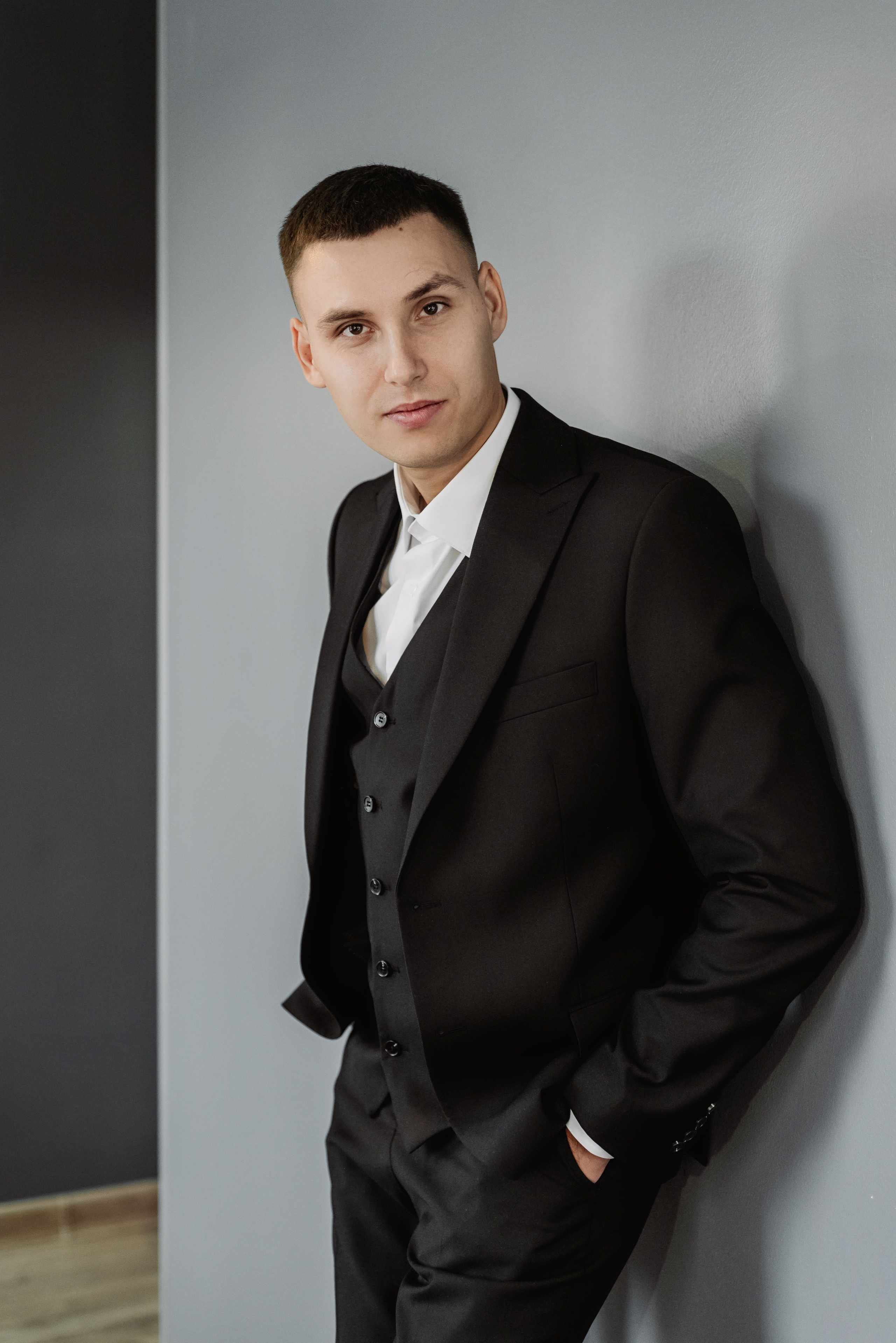 Anton & Angelina. ФОТОГРАФ ИРИНА ШАМАТАВА