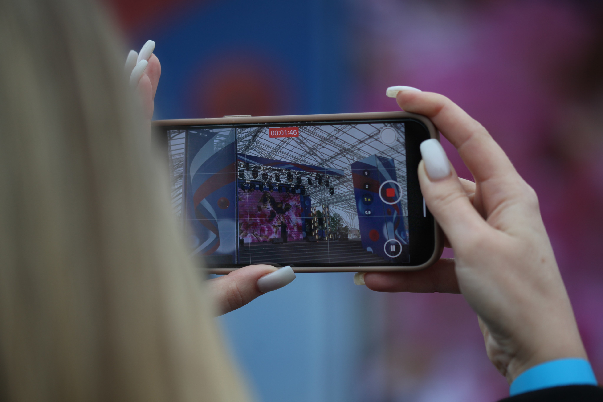 SHELEST_PRO_CASTING. Фотограф в Москве Илья