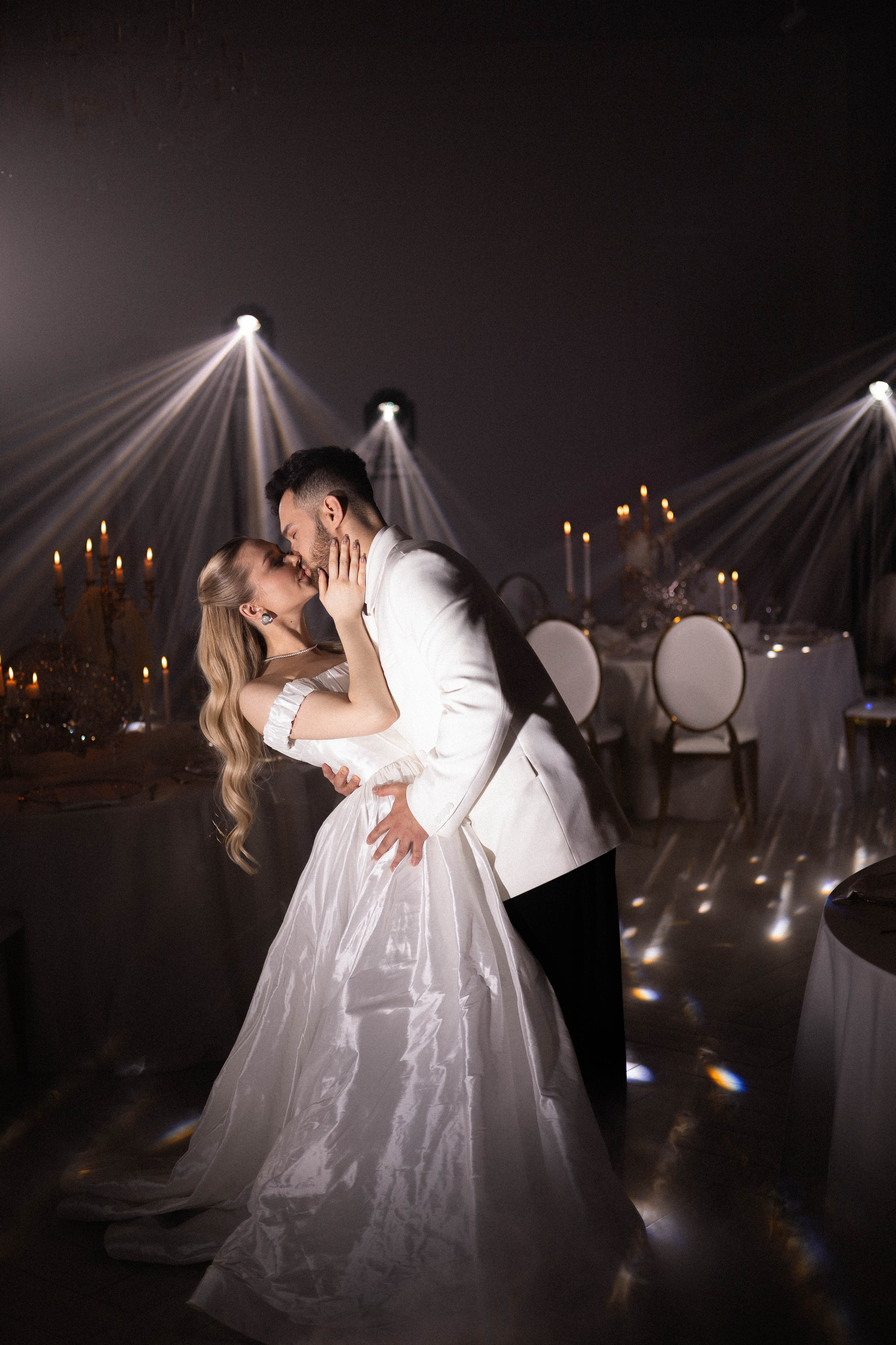 Анна & Алексей. Свадебный и портретный фотограф Соломко Диана