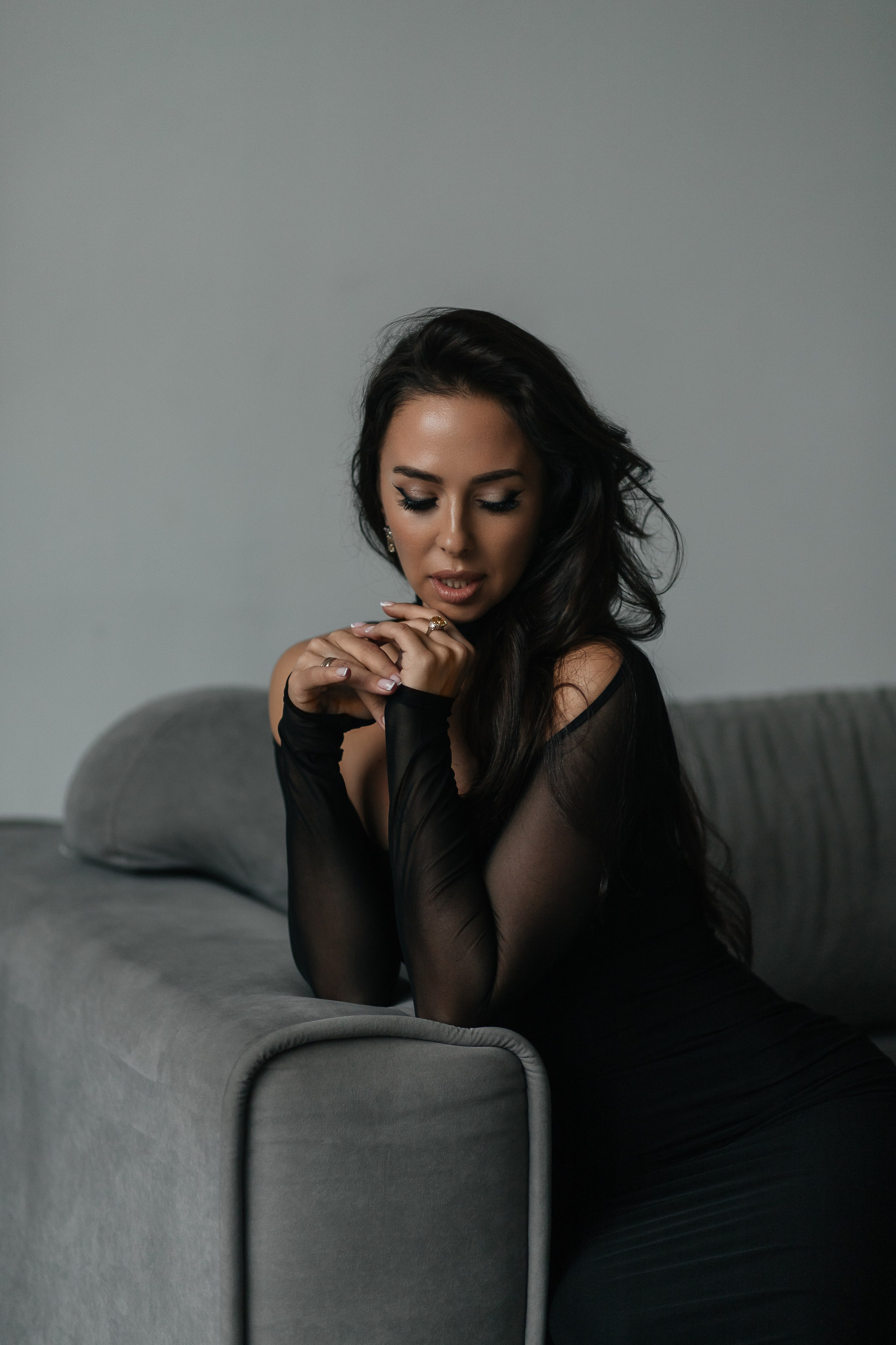 Портрет. Семейный фотограф в Санкт-Петербурге Ирина Иванова