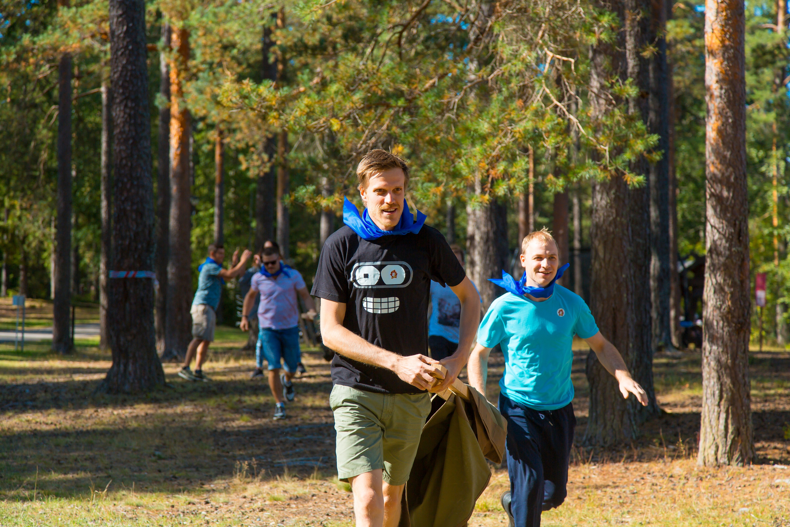 КОРПОРАТИВ РАПСОДИЯ. Главная