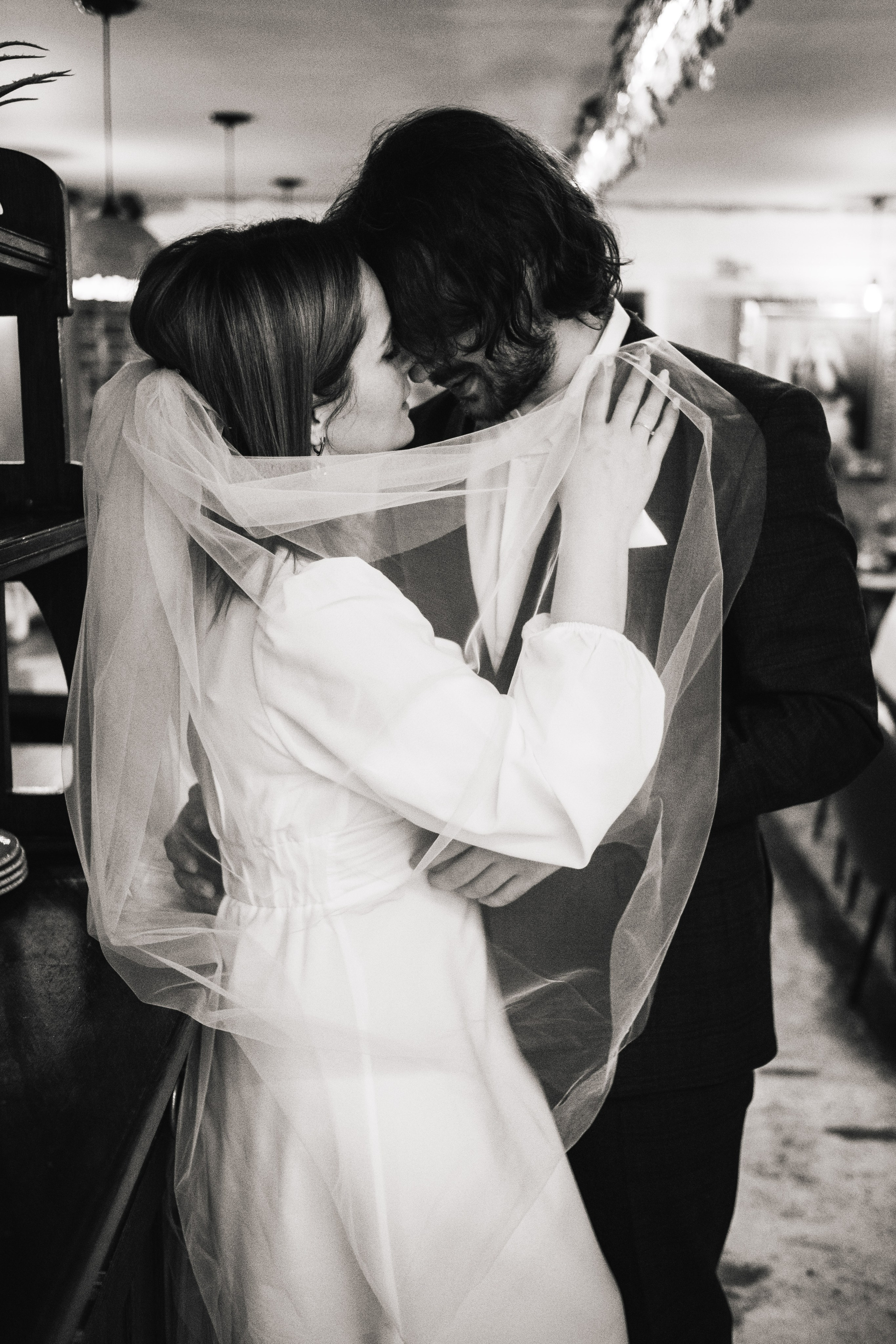 Венчание & крещение. Фотограф в Москве Максим Скоробогатов