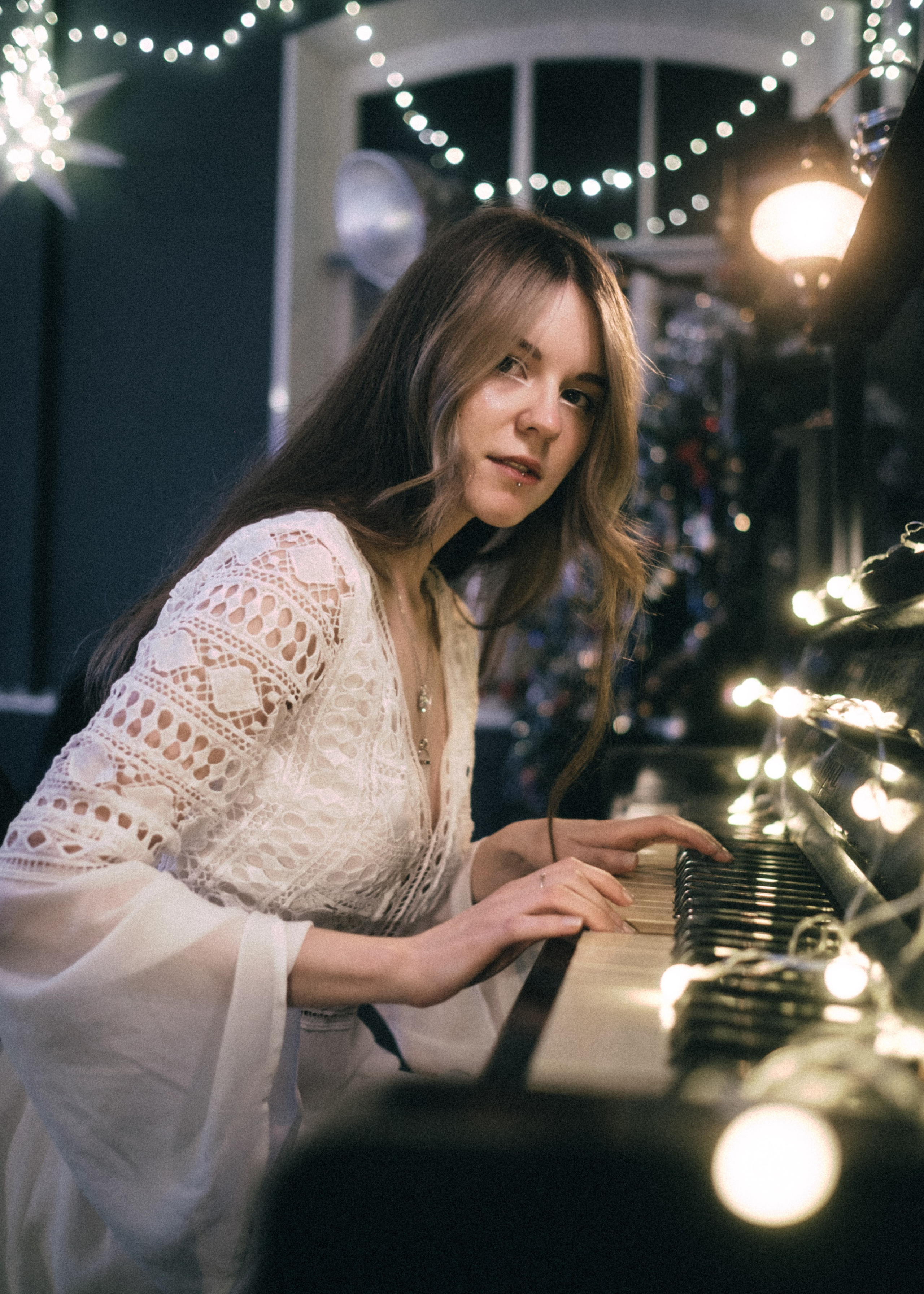 Алиса. Фотограф в Москве Максим Скоробогатов