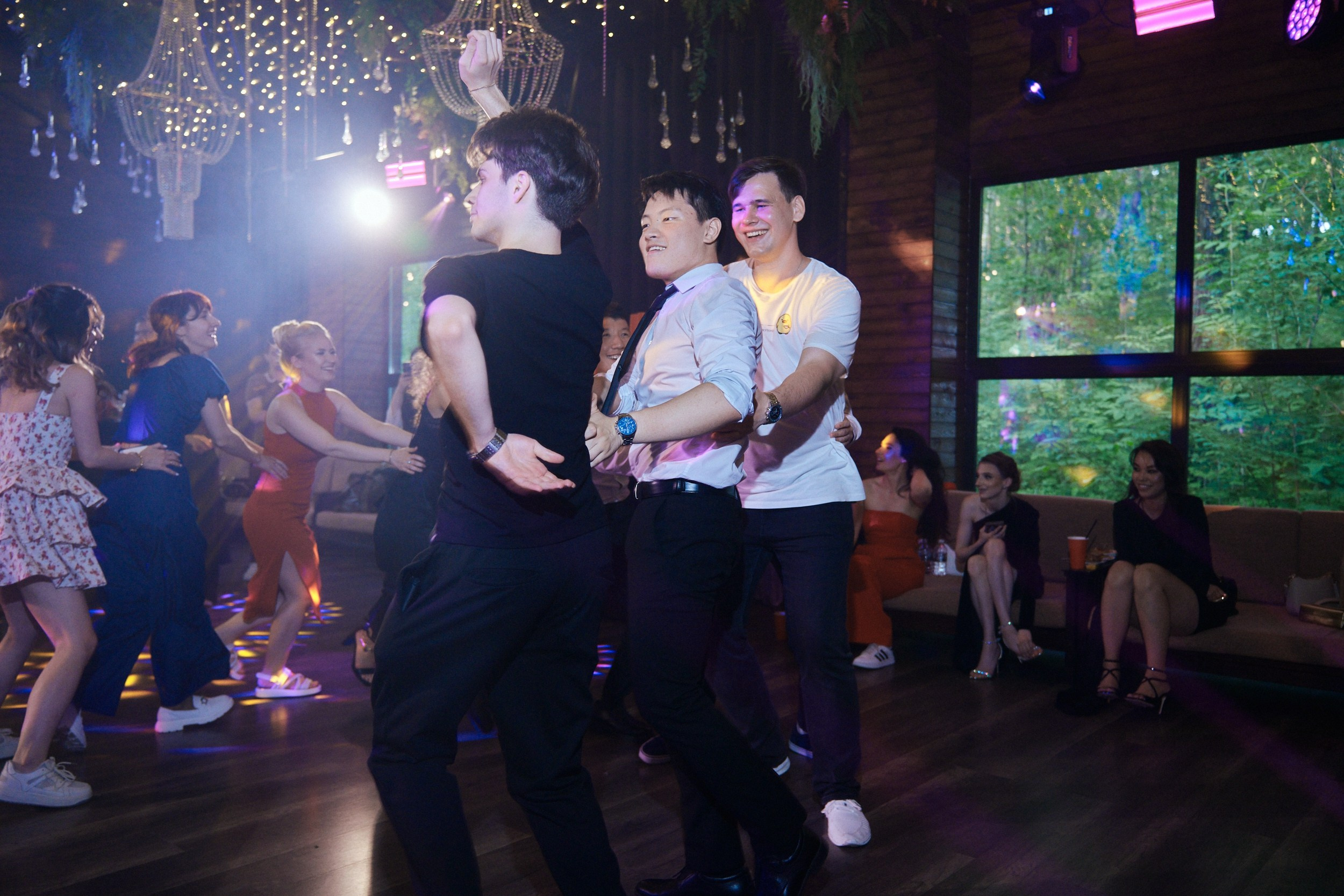 Выпускной «Медицинского института 2024». Фотограф в Хабаровске