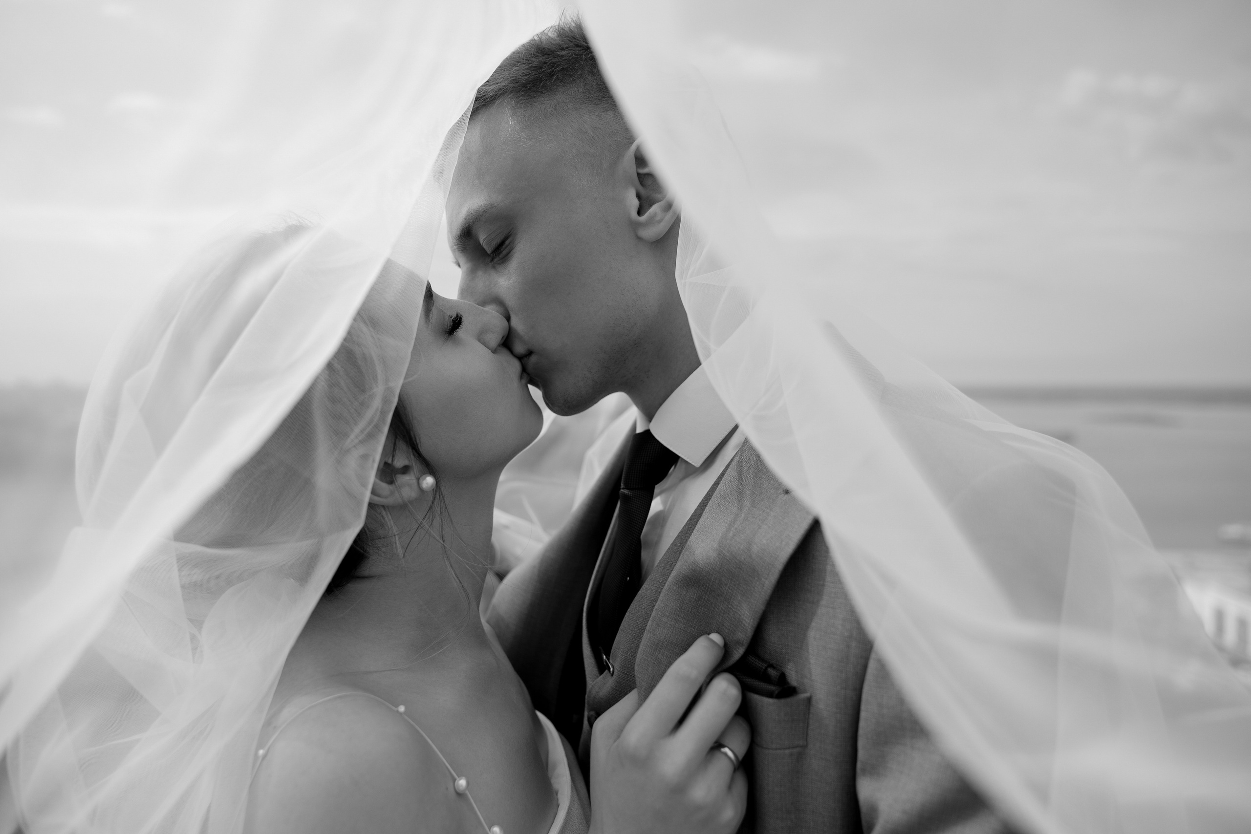 D & I. Свадебный фотограф Ефимова Ольга