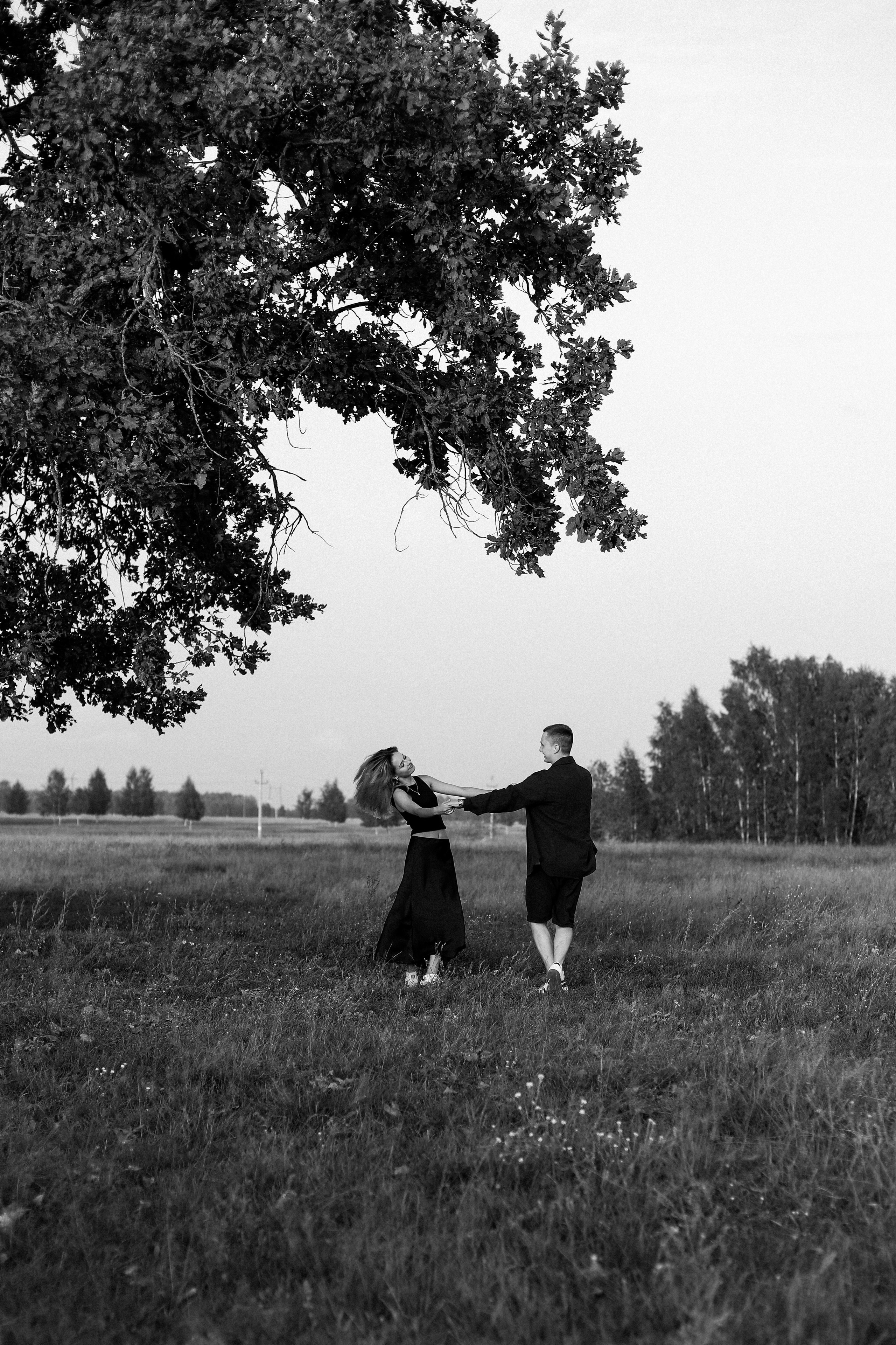 Прогулочные истории. Главная