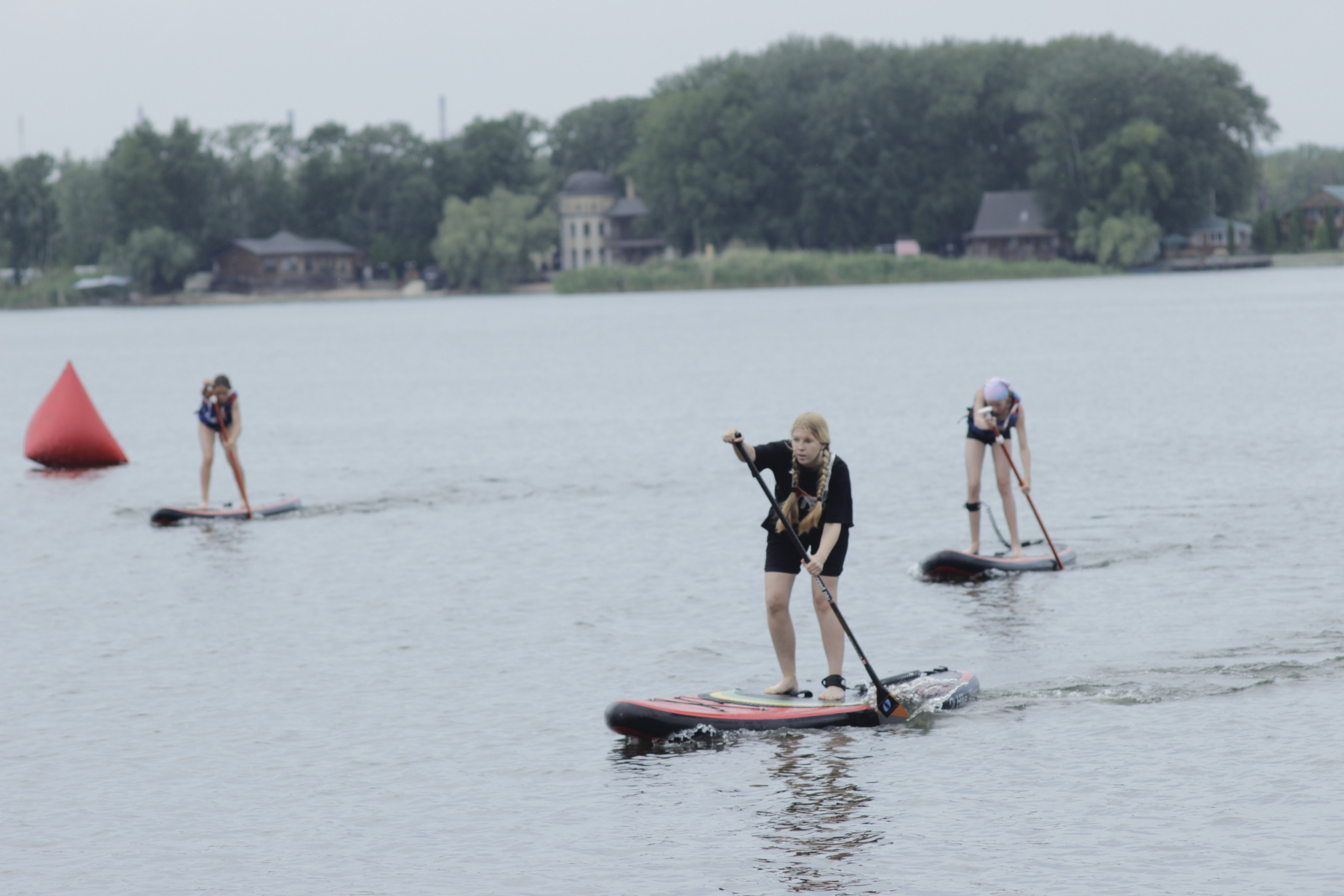 Сёрфинг в Саратове!. Фотокрыжовник. Снимаем, дружим, путешествуем