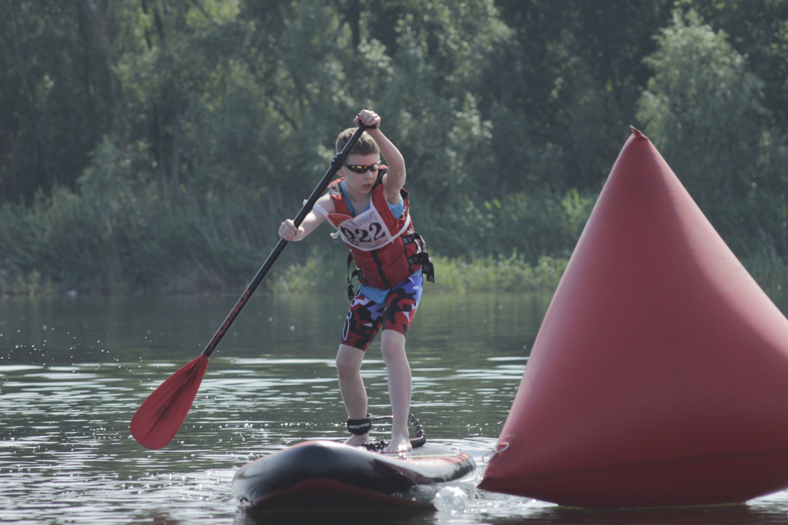Сёрфинг в Саратове!. Фотокрыжовник. Снимаем, дружим, путешествуем