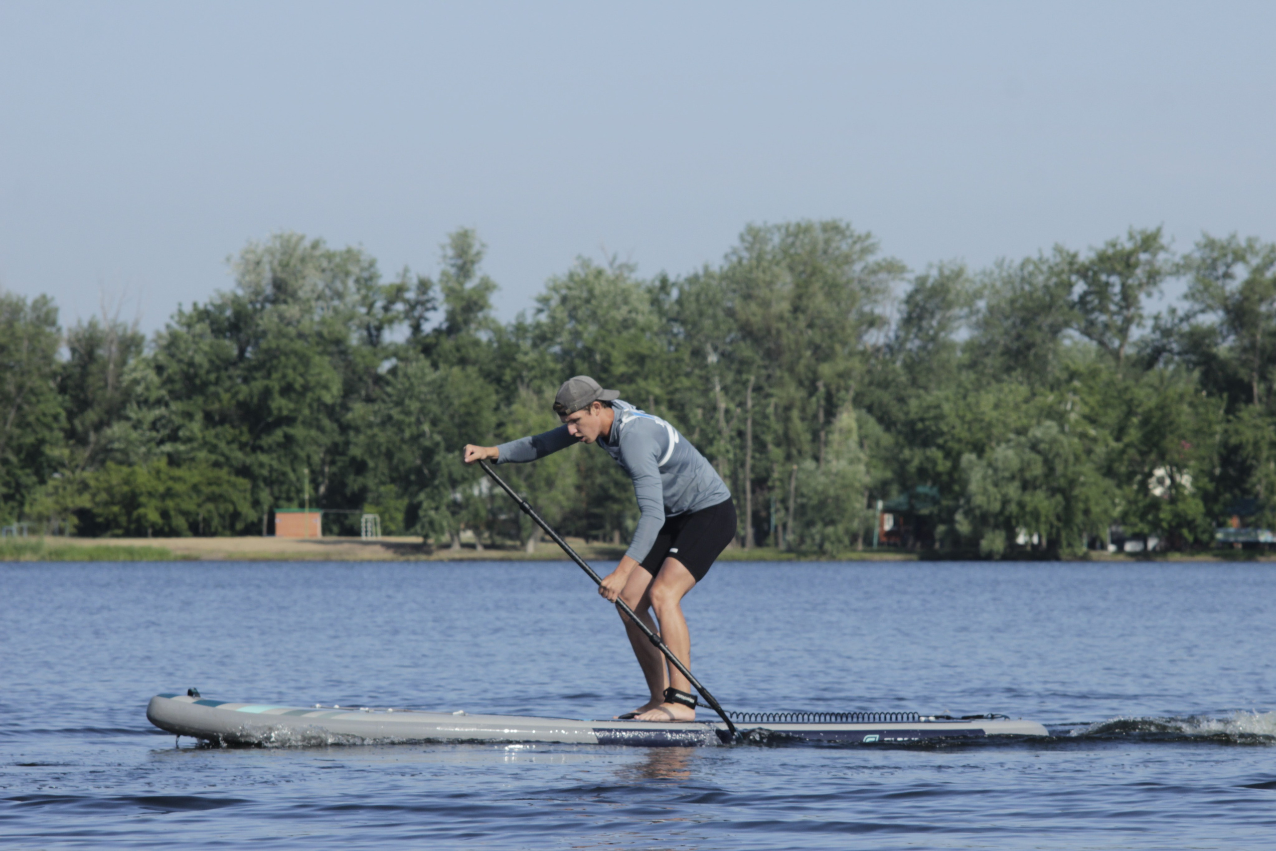 Сёрфинг в Саратове!. Фотокрыжовник. Снимаем, дружим, путешествуем