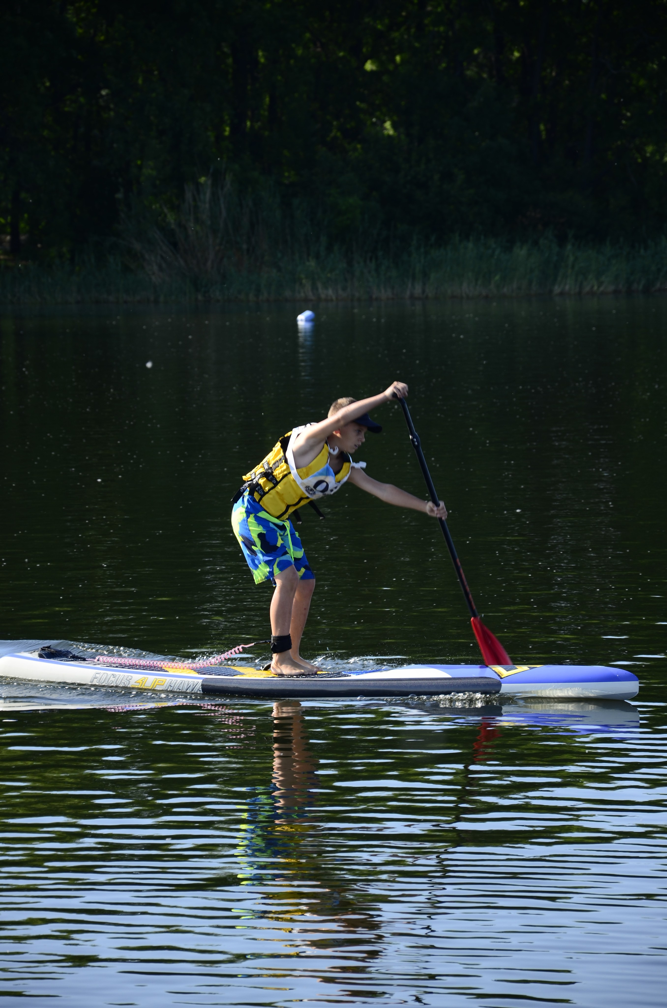 Сёрфинг в Саратове!. Фотокрыжовник. Снимаем, дружим, путешествуем