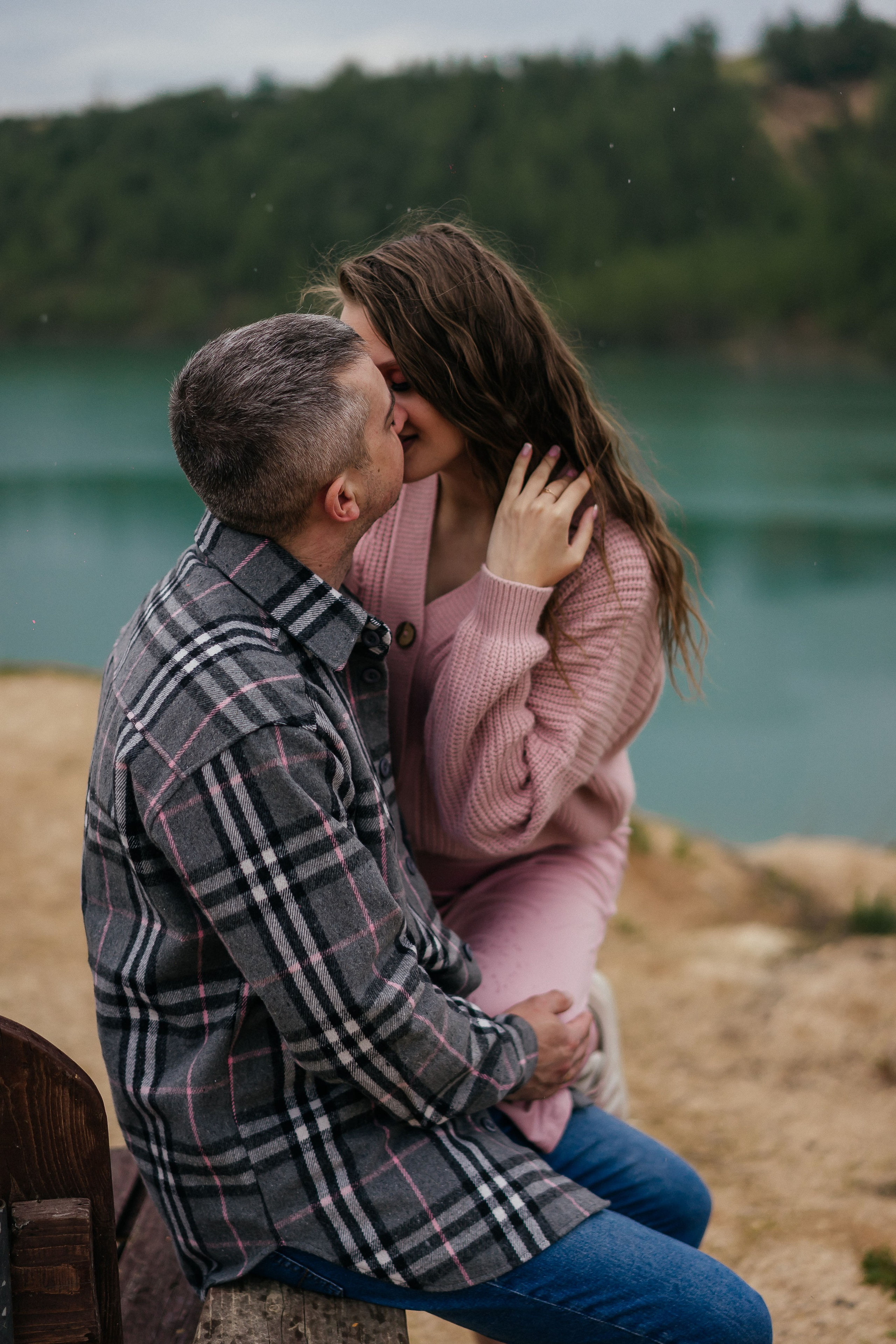 Таня & Влад | МЕЧТА. Фотограф и видеограф Смоленск | Студия Цезарь