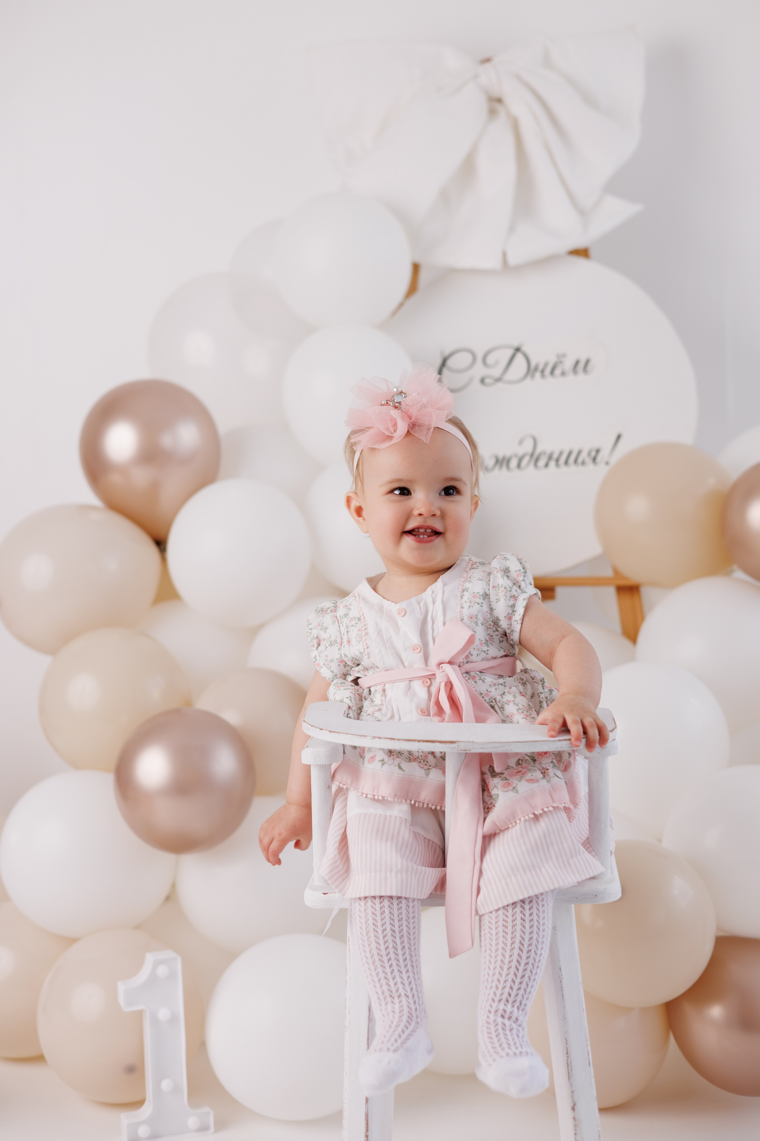 Дети от 1 года и старше. Фотограф новорождённых в Томске Юлия Волкова