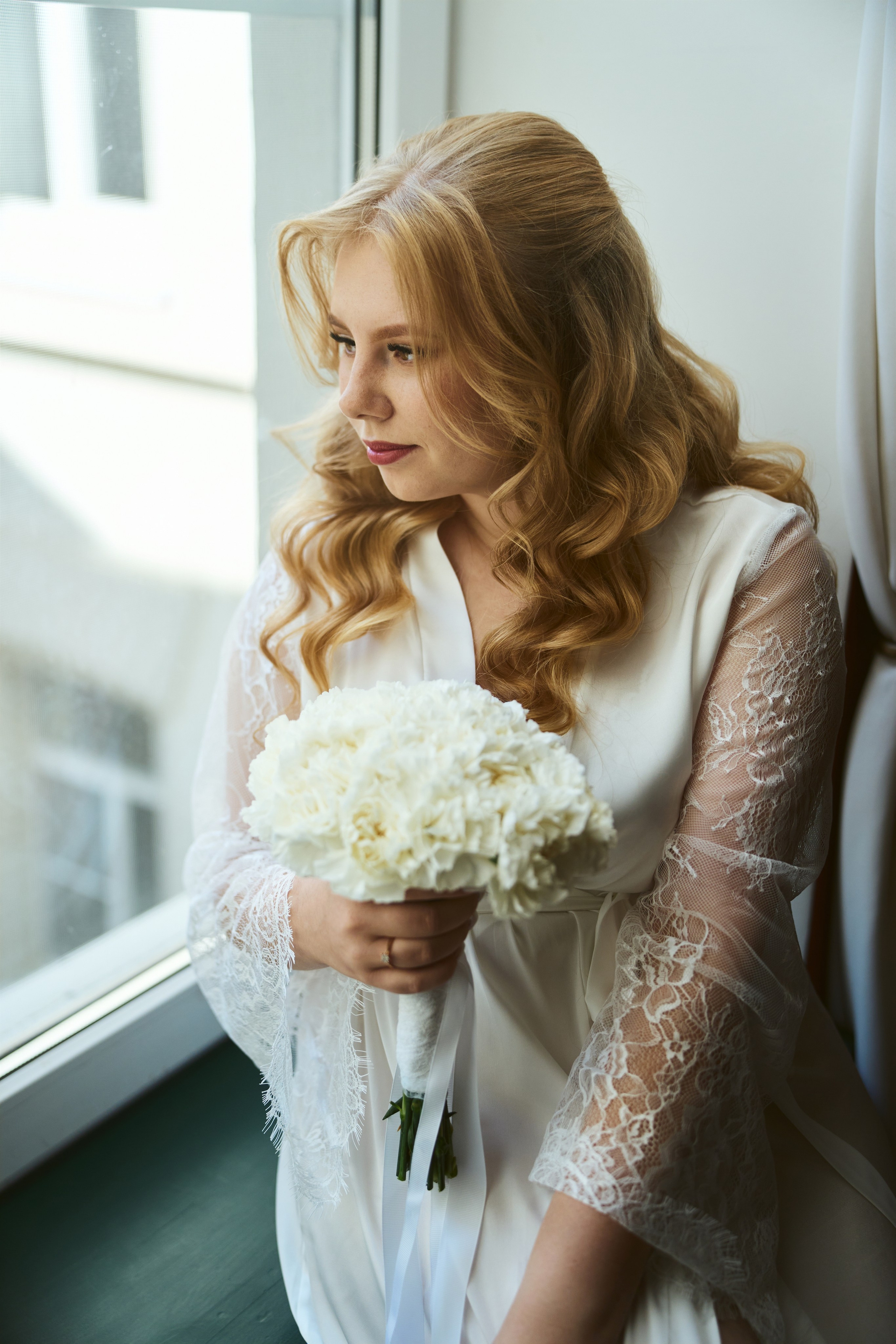 Эмиль и Эмилия. Фотограф Иван Сосновский