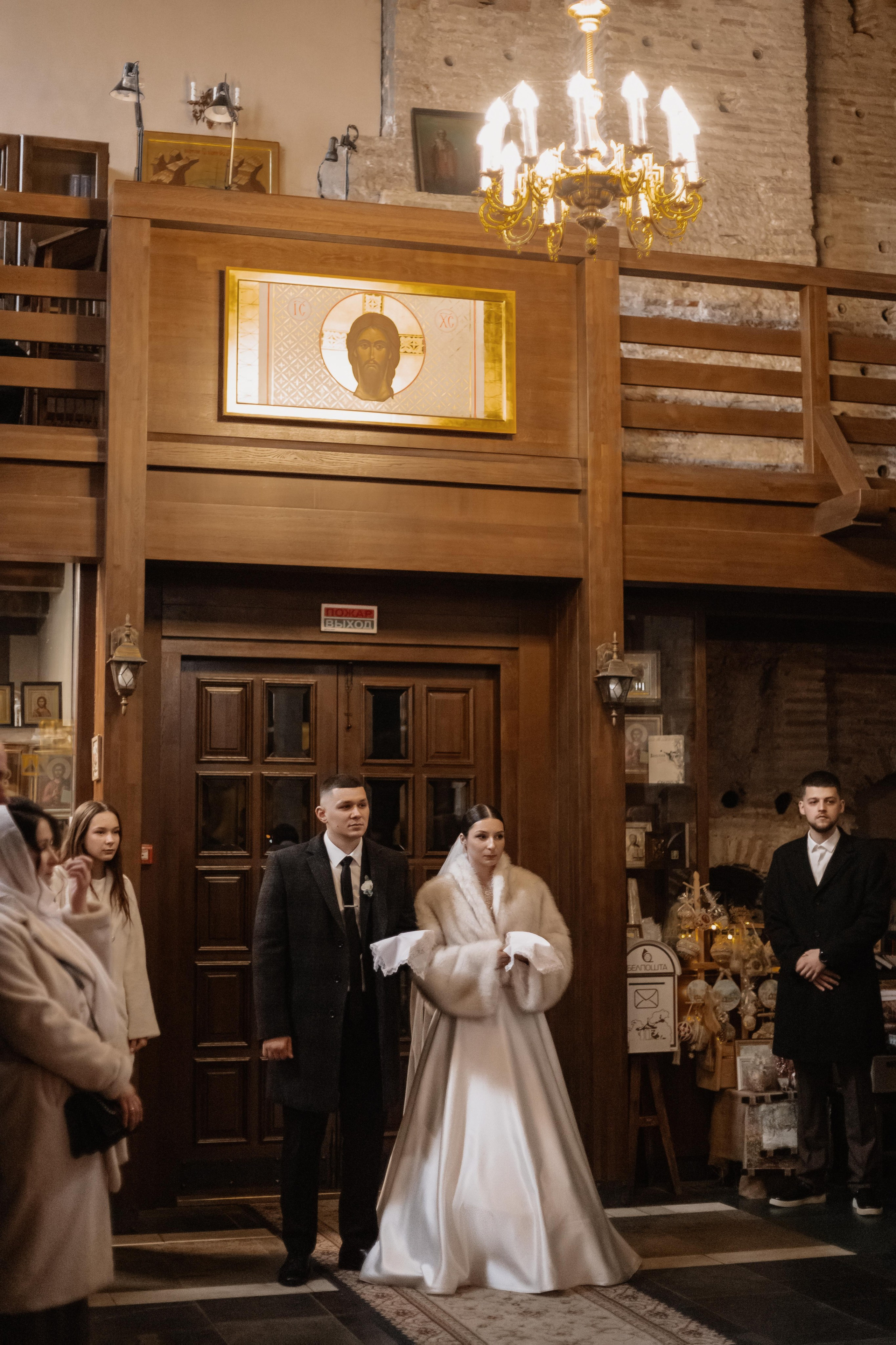 Владислав и Анастасия. Фотограф в Гродно Худолей Анна