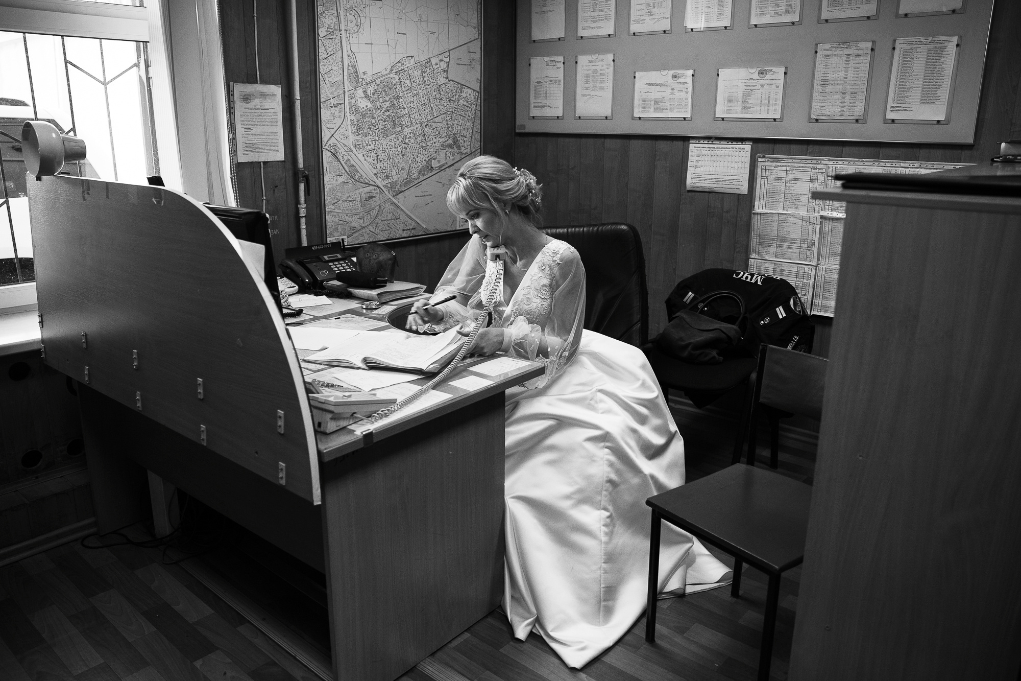 Свадьба Людмилы и Алексея. Женский и семейный фотограф в Москве Анна Боярченкова