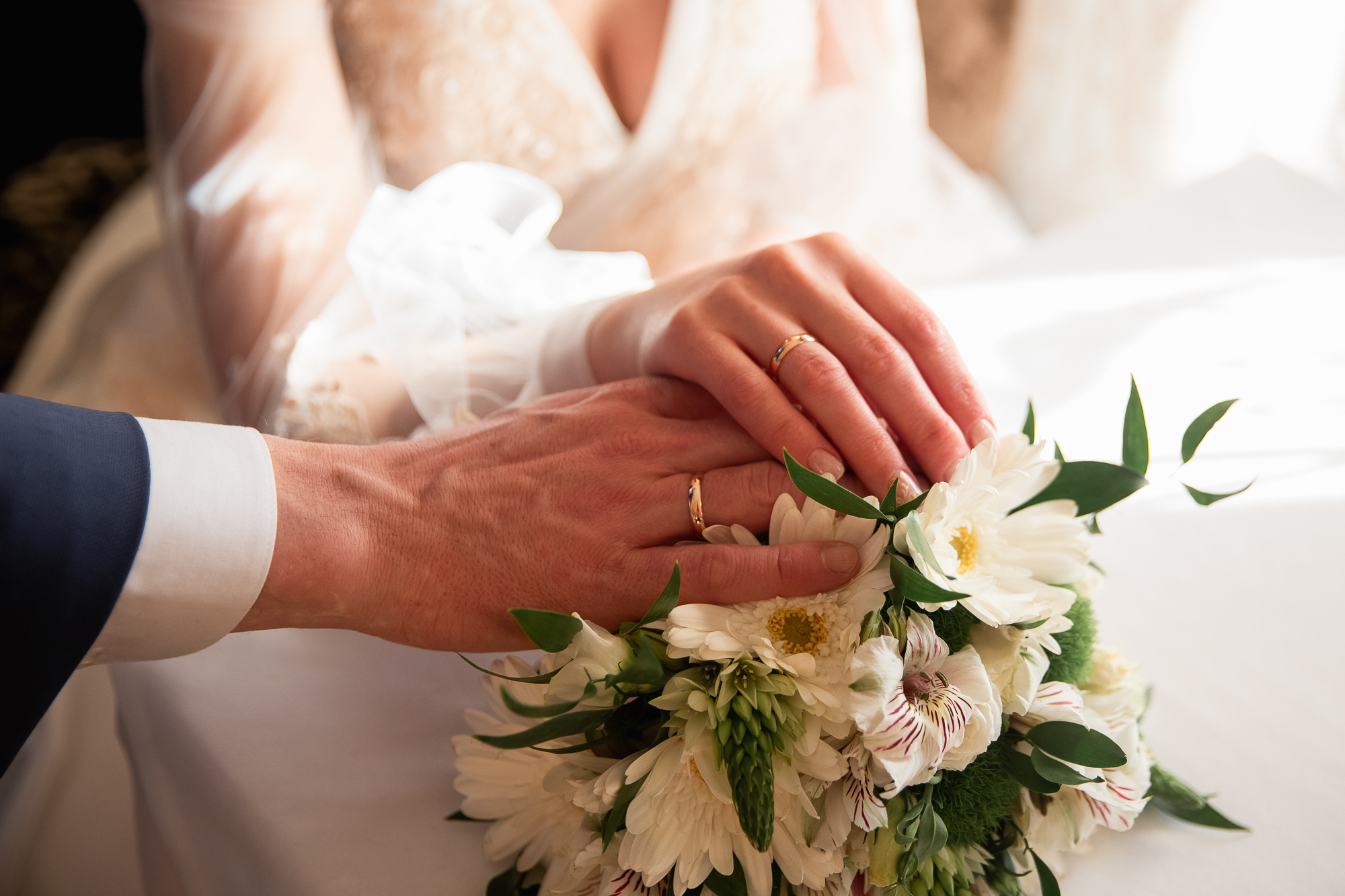 Свадьба Людмилы и Алексея. Женский и семейный фотограф в Москве Анна Боярченкова