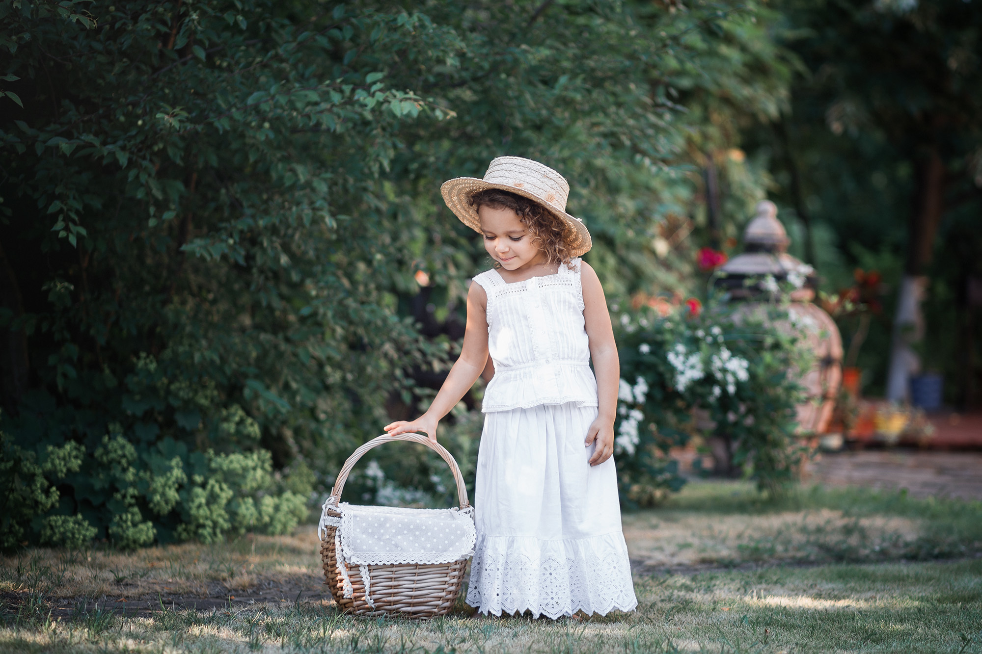 Семейные и детские истории. Женский и семейный фотограф в Москве Анна Боярченкова