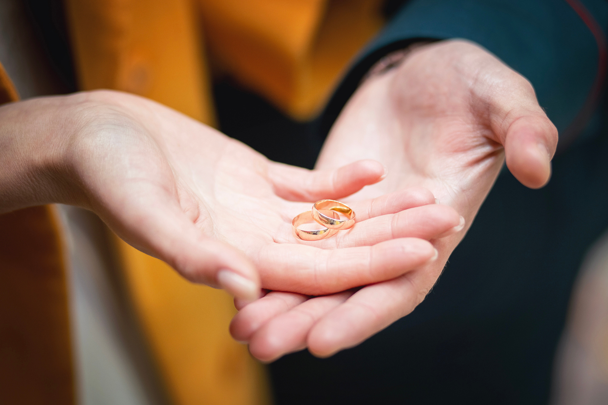 Свадьба Маши и Максима. Женский и семейный фотограф в Москве Анна Боярченкова