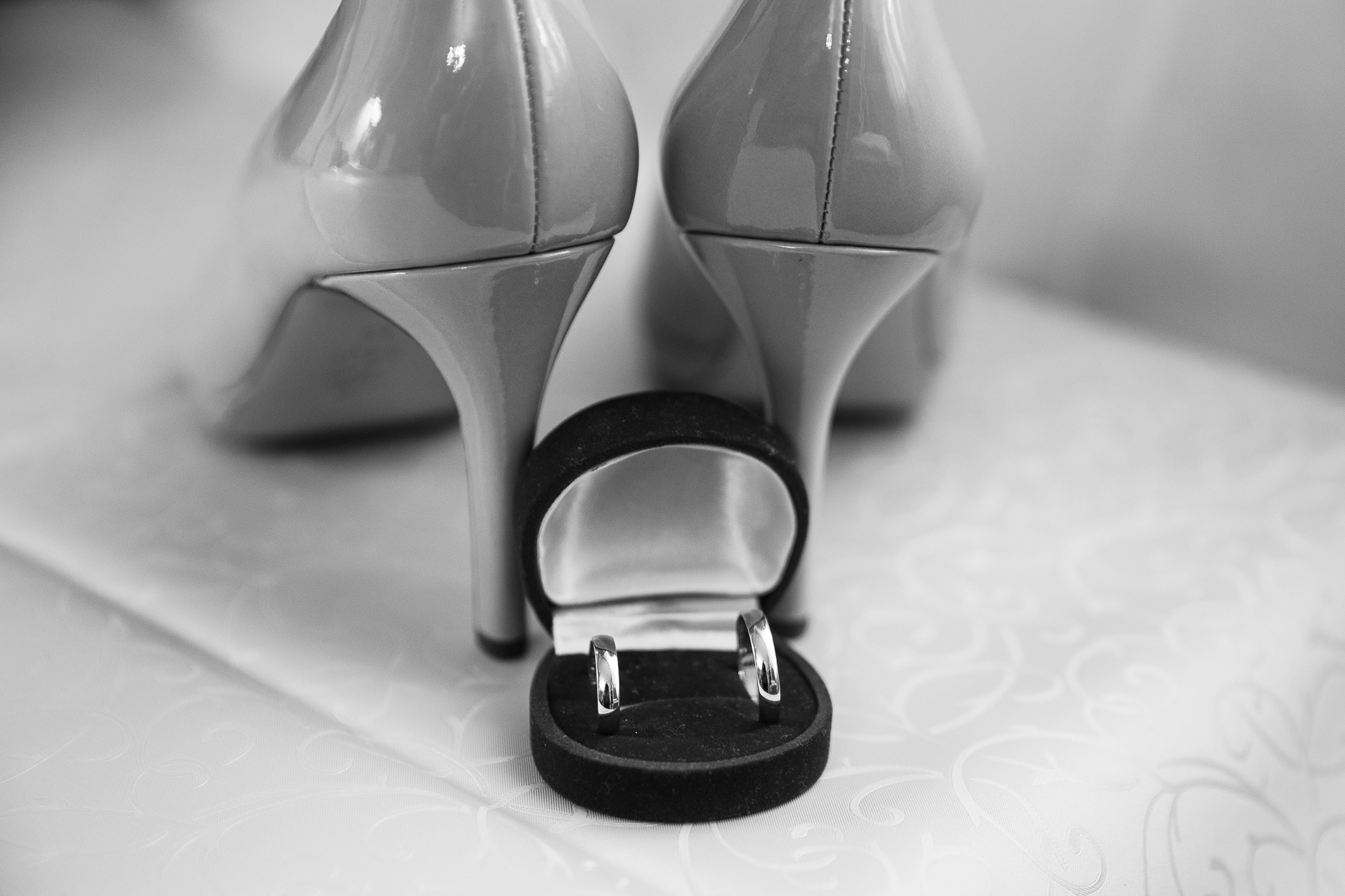 Свадьба Людмилы и Алексея. Женский и семейный фотограф в Москве Анна Боярченкова