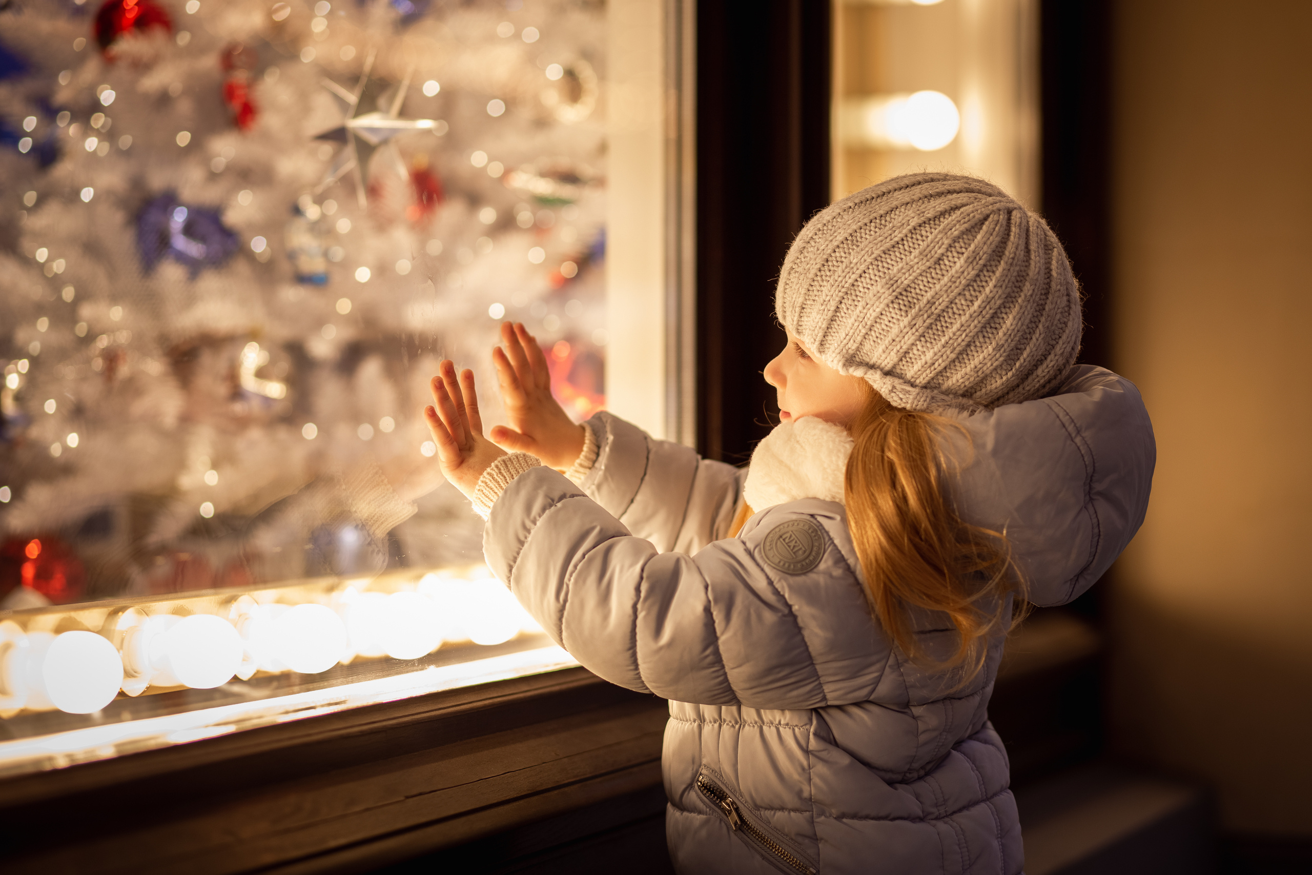Семейные и детские истории. Женский и семейный фотограф в Москве Анна Боярченкова