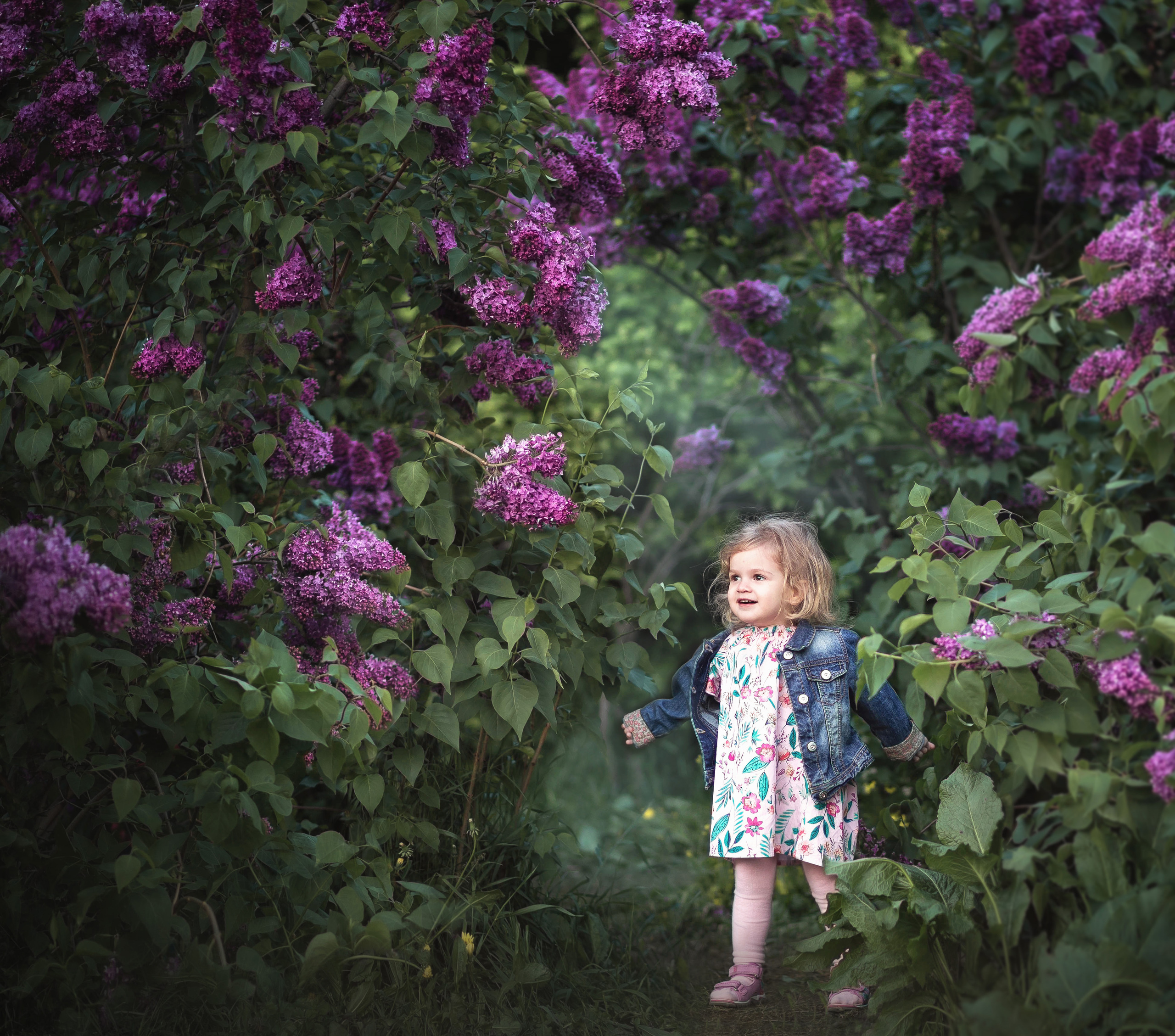 Семейные и детские истории. Женский и семейный фотограф в Москве Анна Боярченкова
