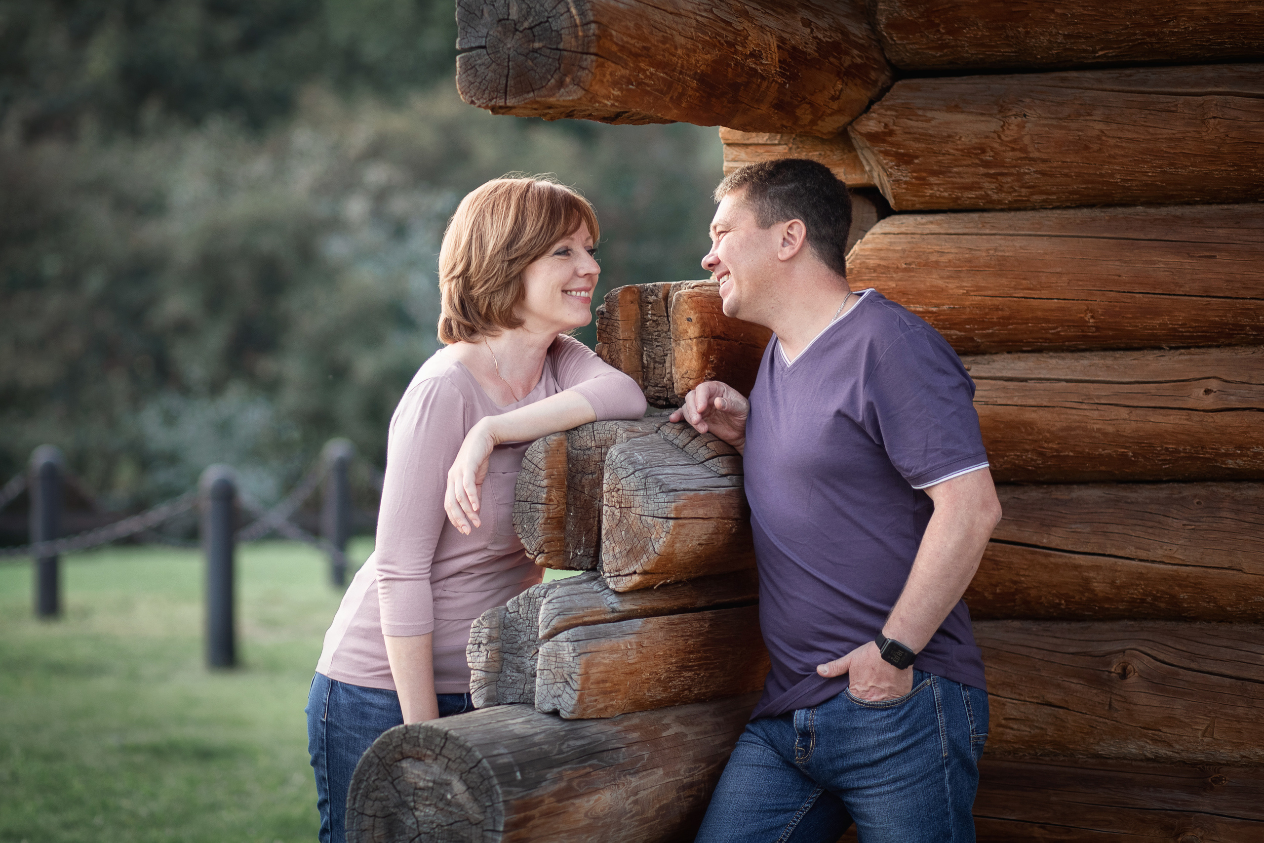 Семейные и детские истории. Женский и семейный фотограф в Москве Анна Боярченкова