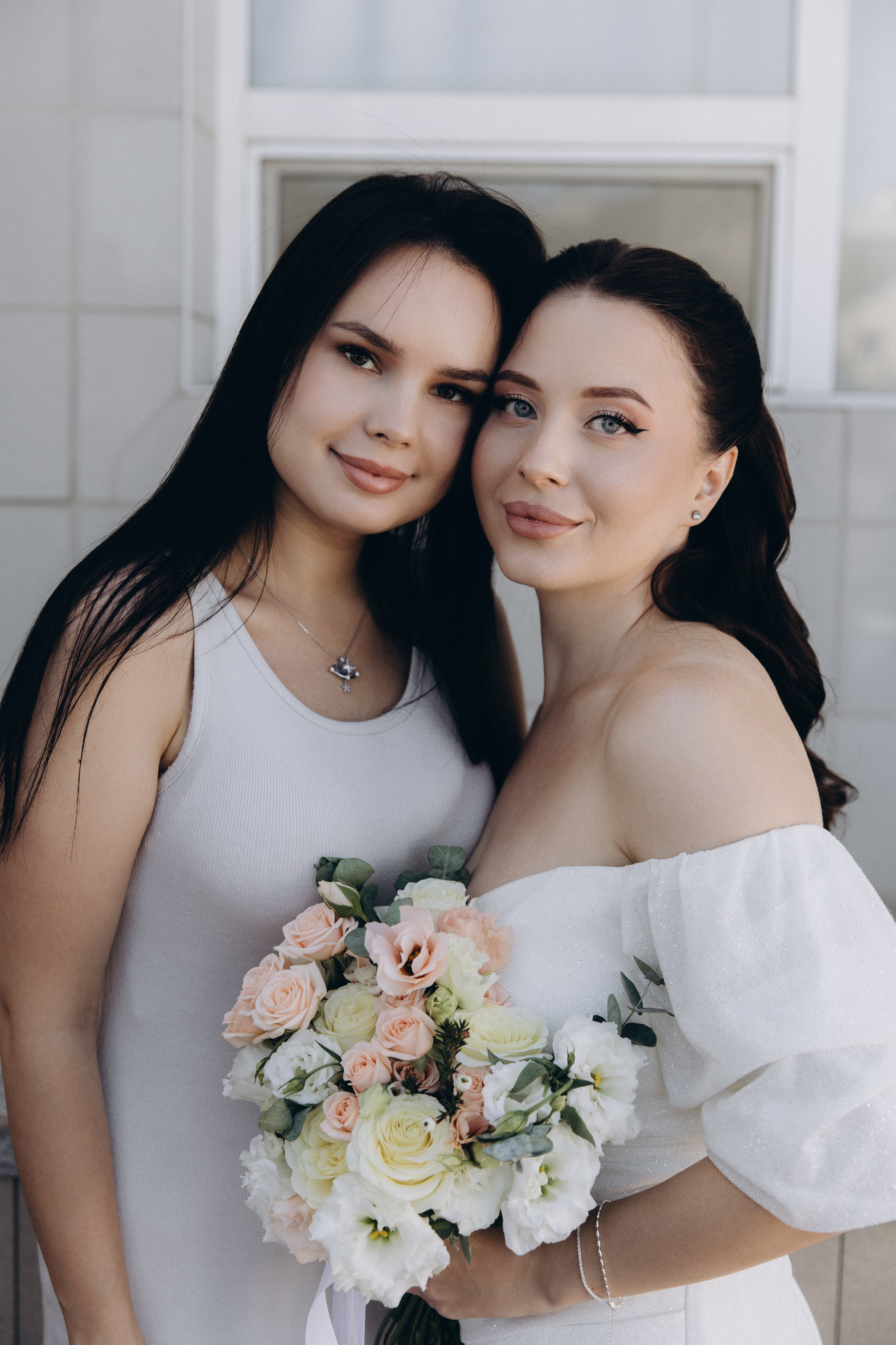 Свадебная история. Фотограф в Волгограде