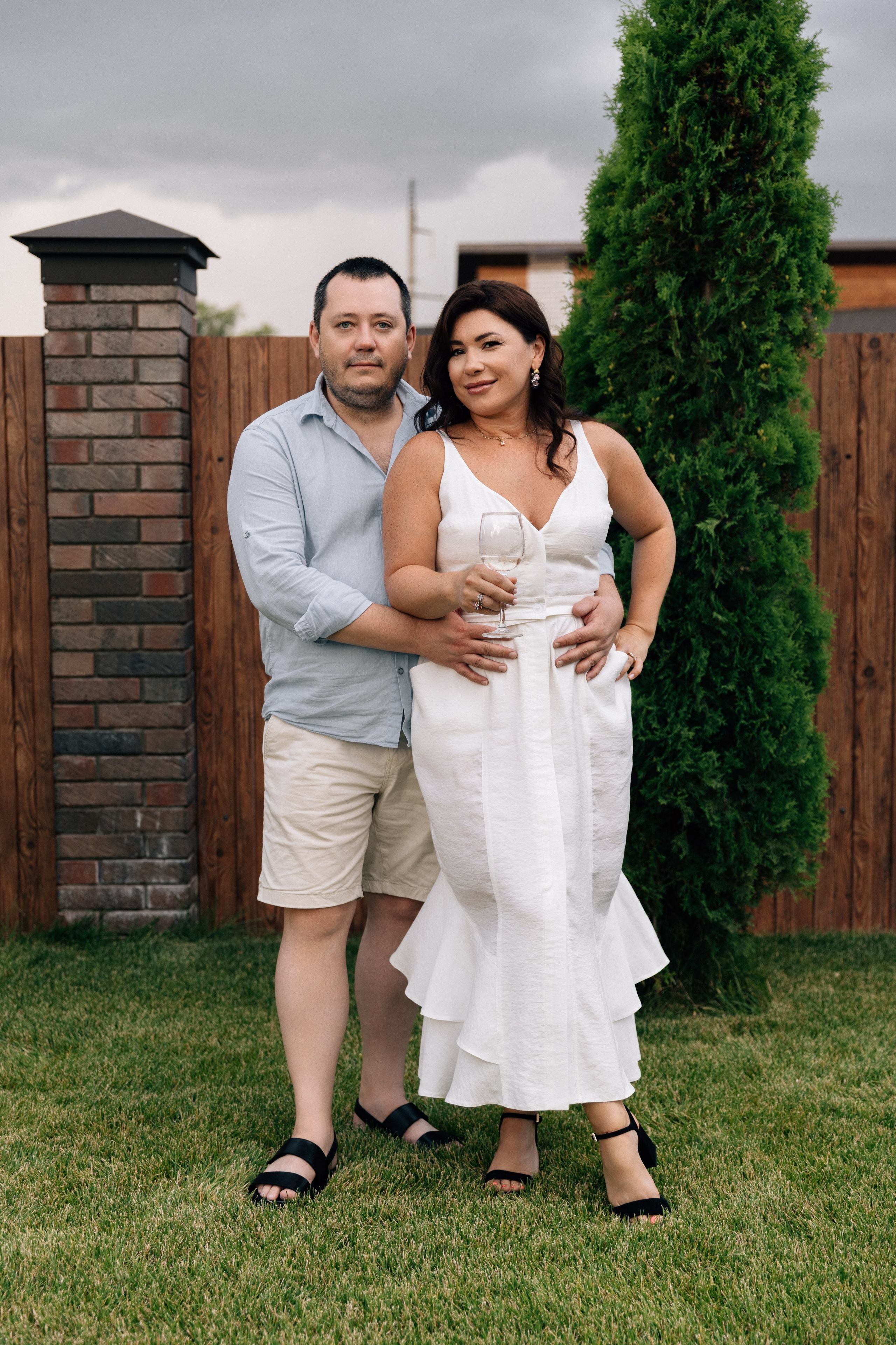 Прекрасная Татьяна. Фотограф в Волгограде