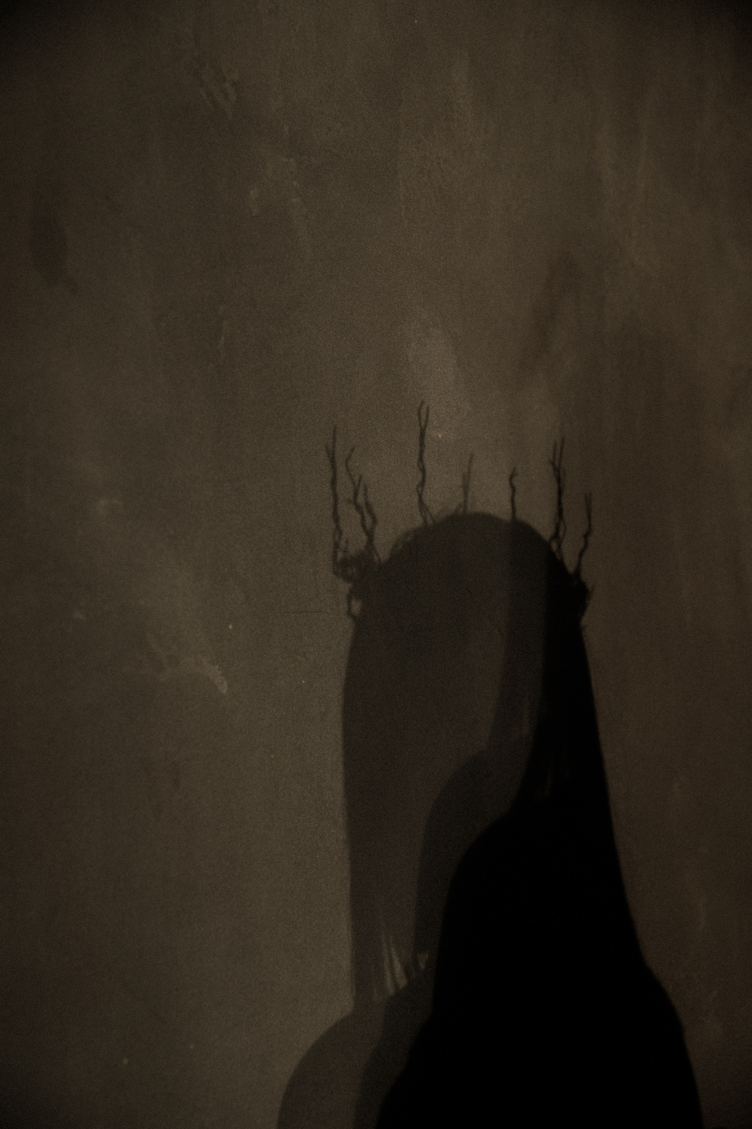 Настя. Магическое воплощение. Фотограф в Волгограде