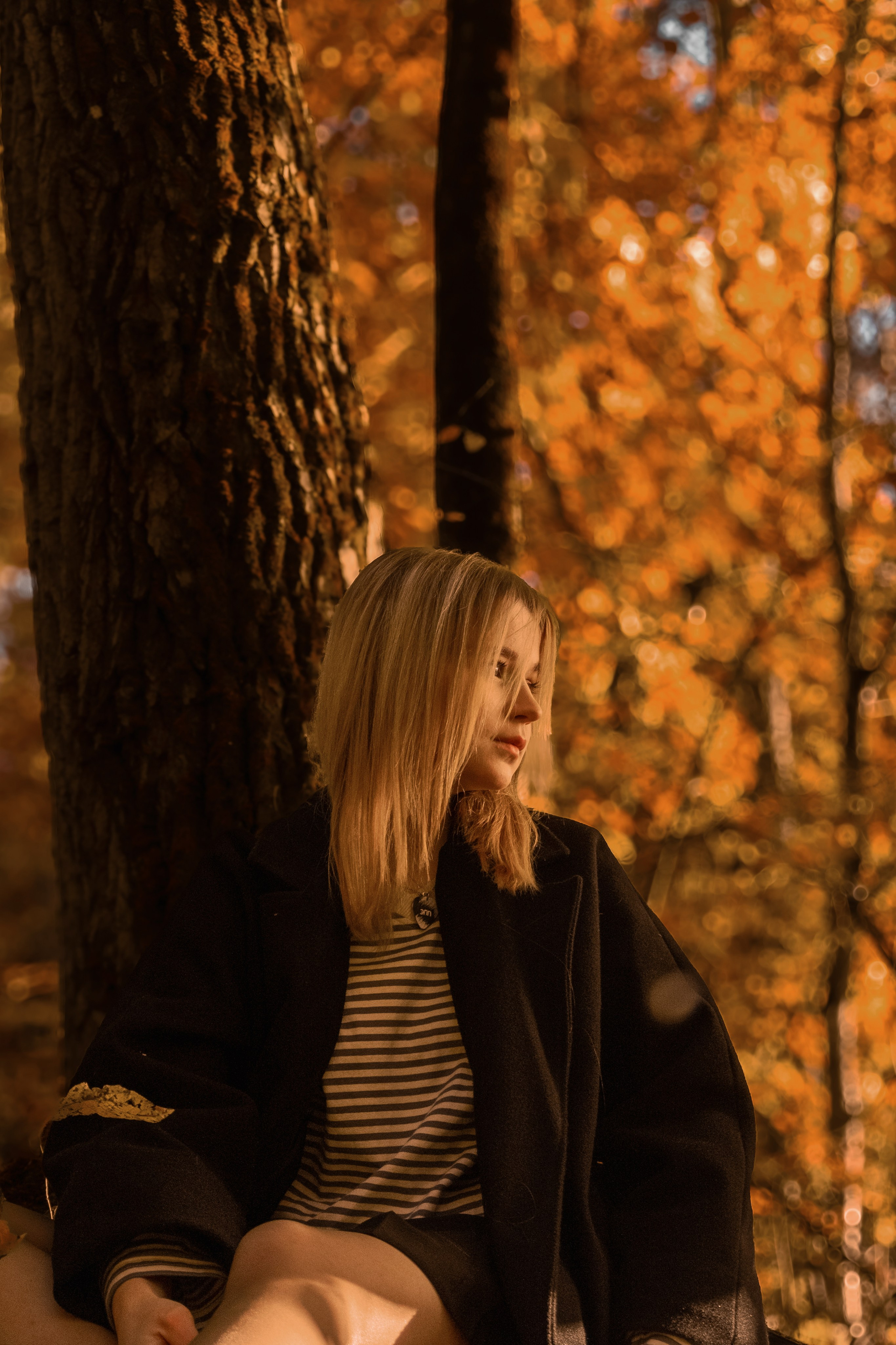 Портреты. Kuzmin photographer